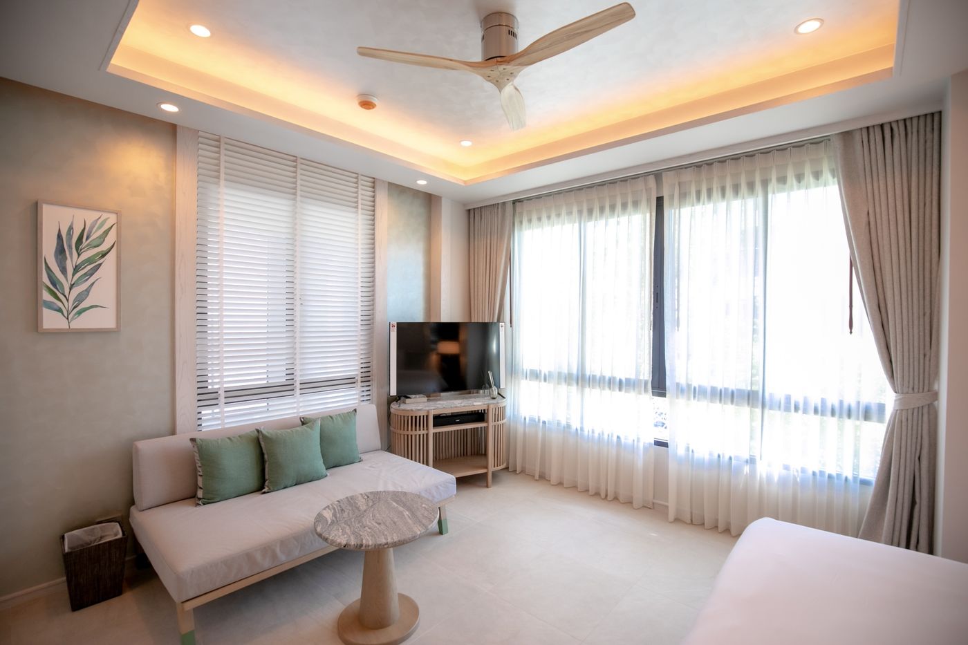 Baba Beach Club Hua Hin