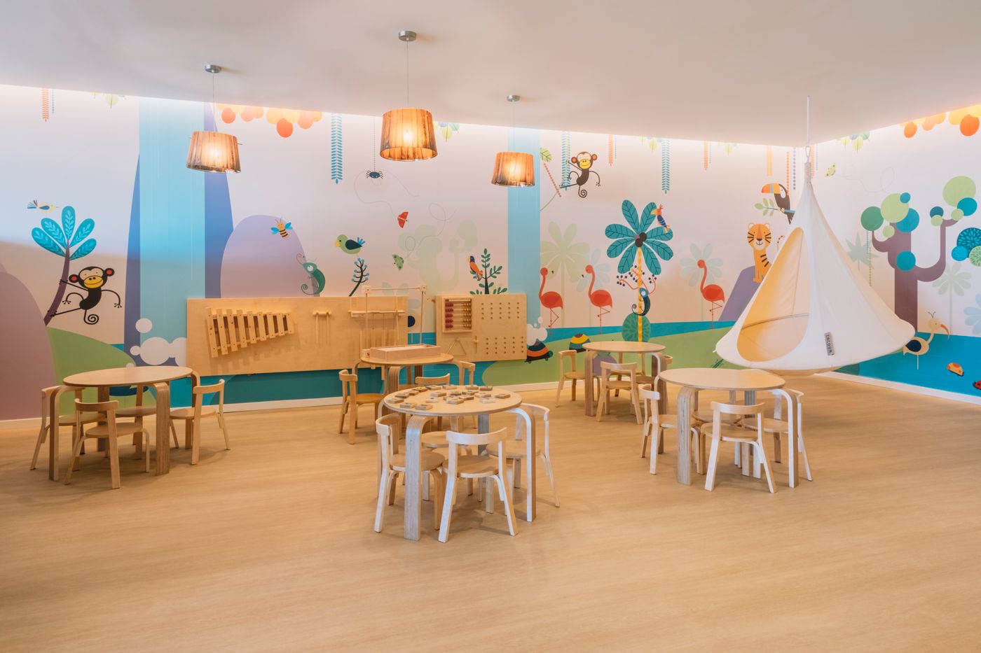 Iberostar-Royal-Andalus-Sports-and-Entertainment-56