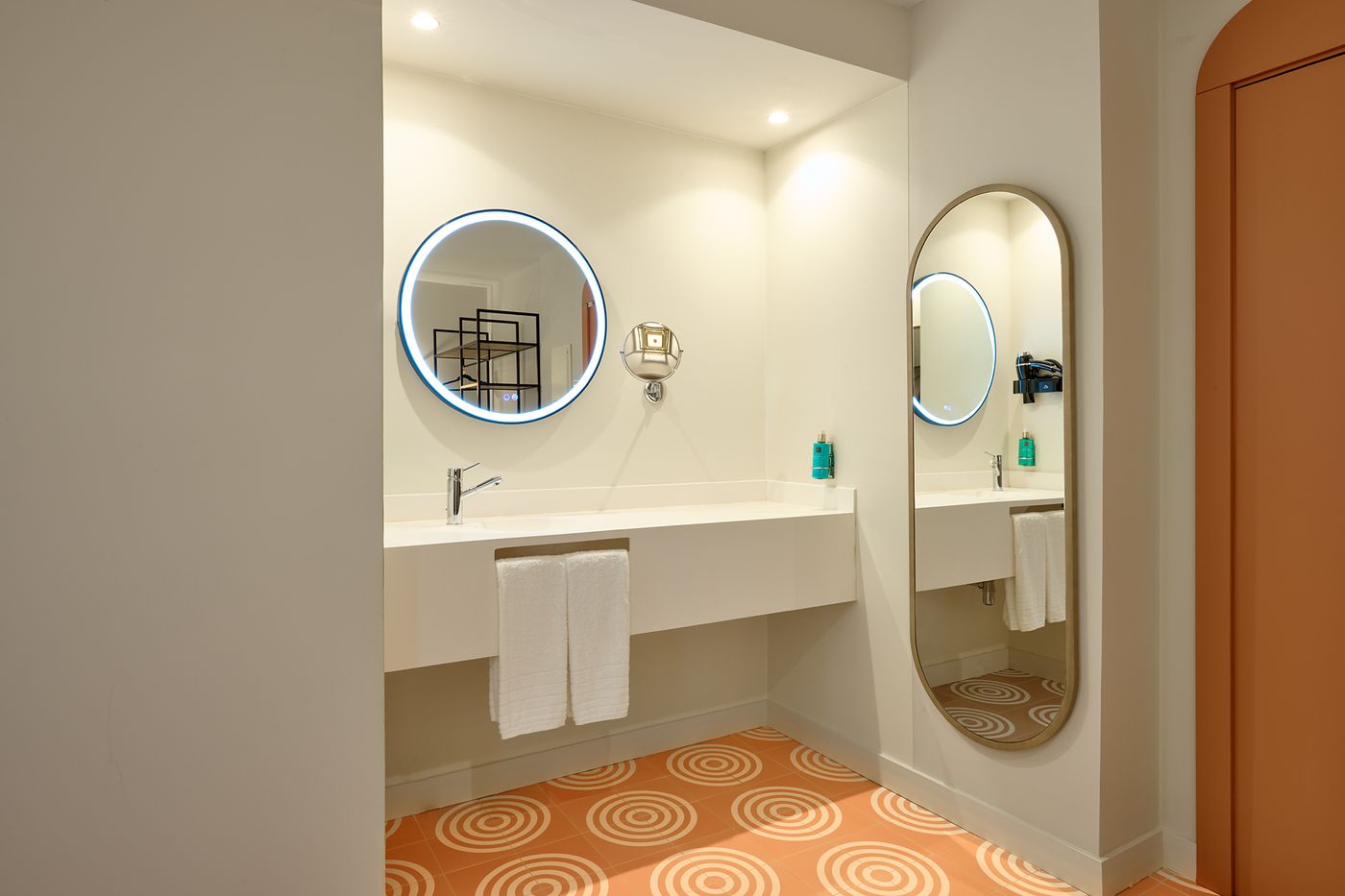 Boutique Hotel Luna Granada Centro-Spain-GRANADA-Room-4