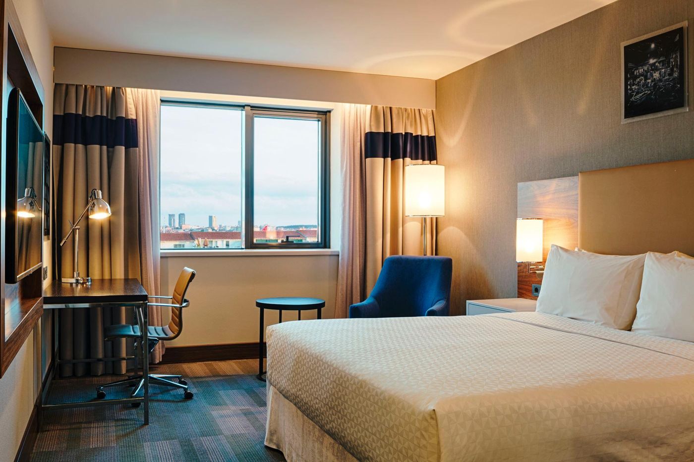 Ever Hotel Asia-Turkey-UMRANIYE/ISTANBUL-Room-10