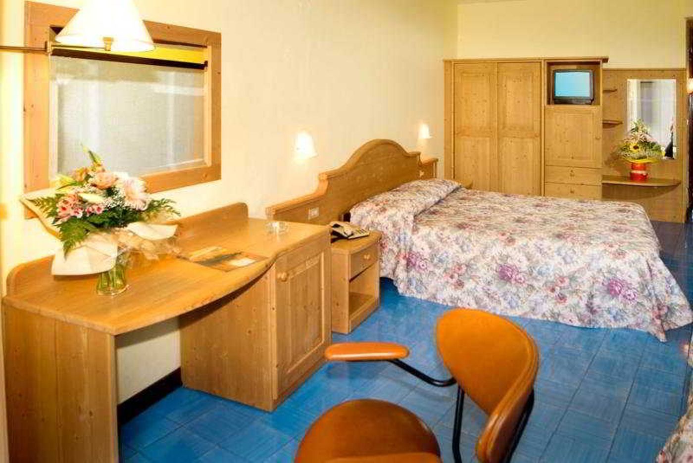 Marco Polo-Italy-GARDA (VR)-Room-4