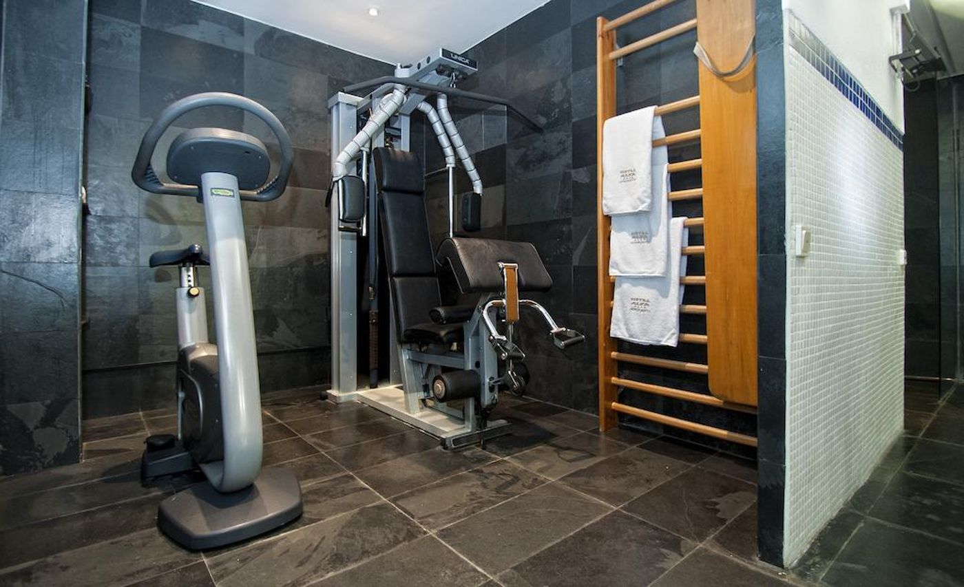 Best Western Alfa Aeropuerto