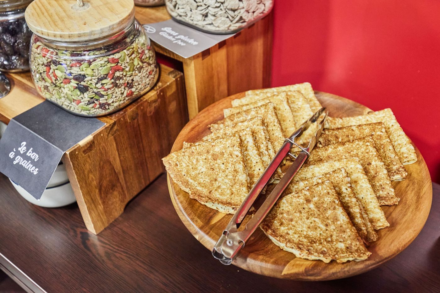 Residence-Odalys-Paris-Rueil-Restaurant-30