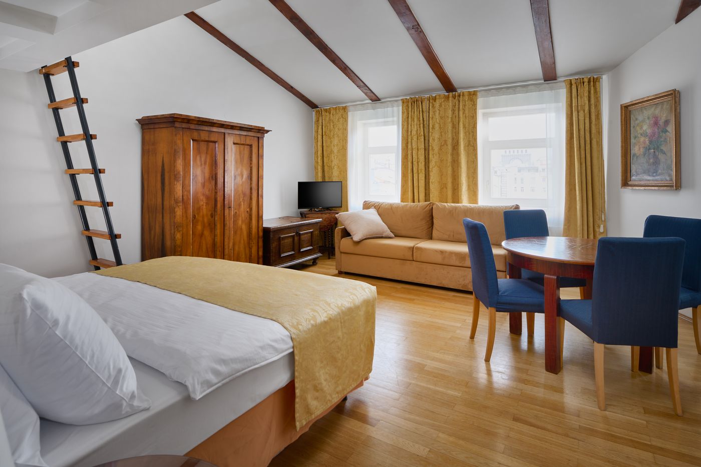 Residence-La-Fenice-Room-4