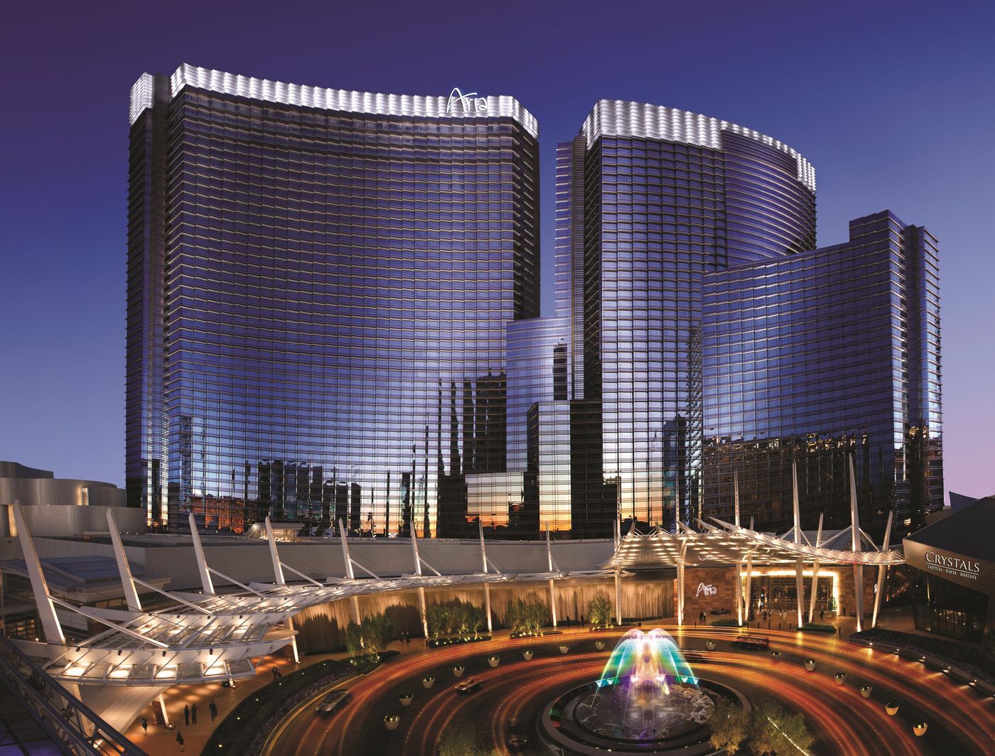Aria-Resort---Casino-General-view-5