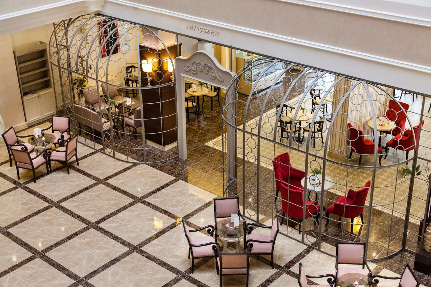 Tusan-Beach-Resort-Lobby-23