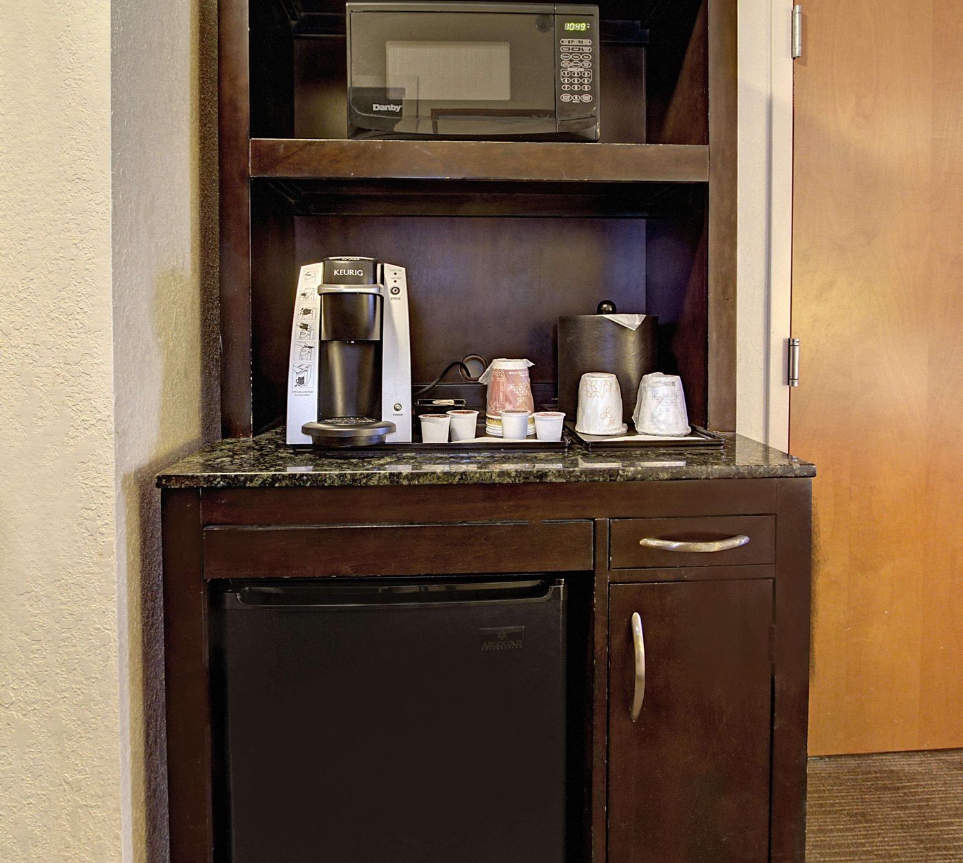 Crowne Plaza Nashville Airport By Ihg-United States-Nashville-Room-7