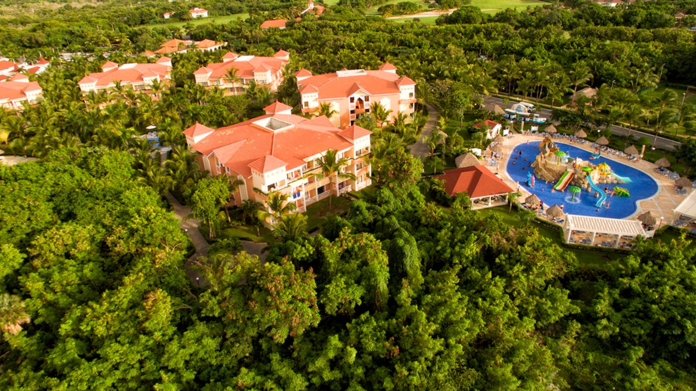 Bahia Principe Grand Turquesa