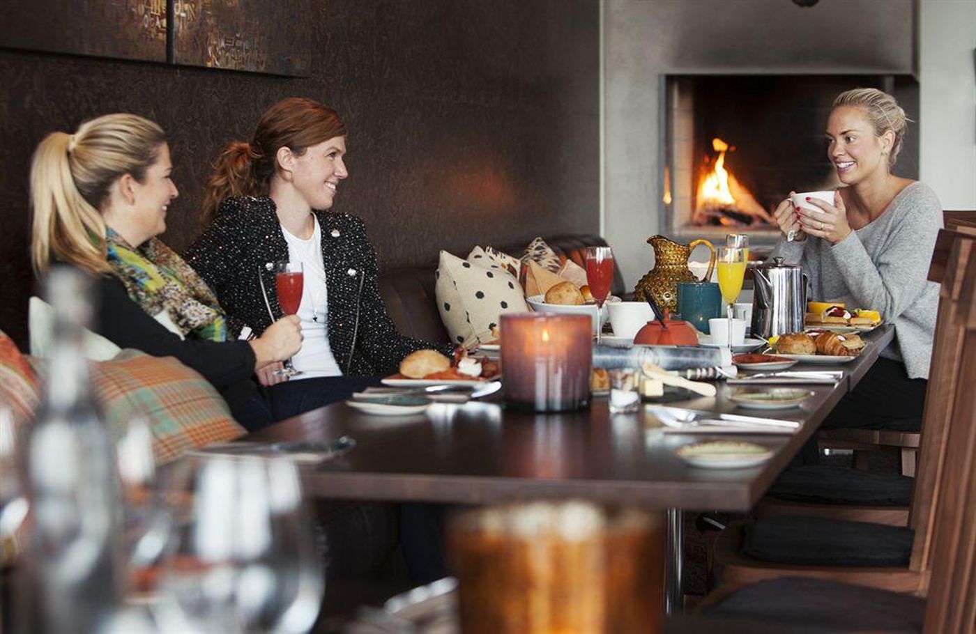 Sankt Jörgen Park-Sweden-GOTHENBURG-General view-7