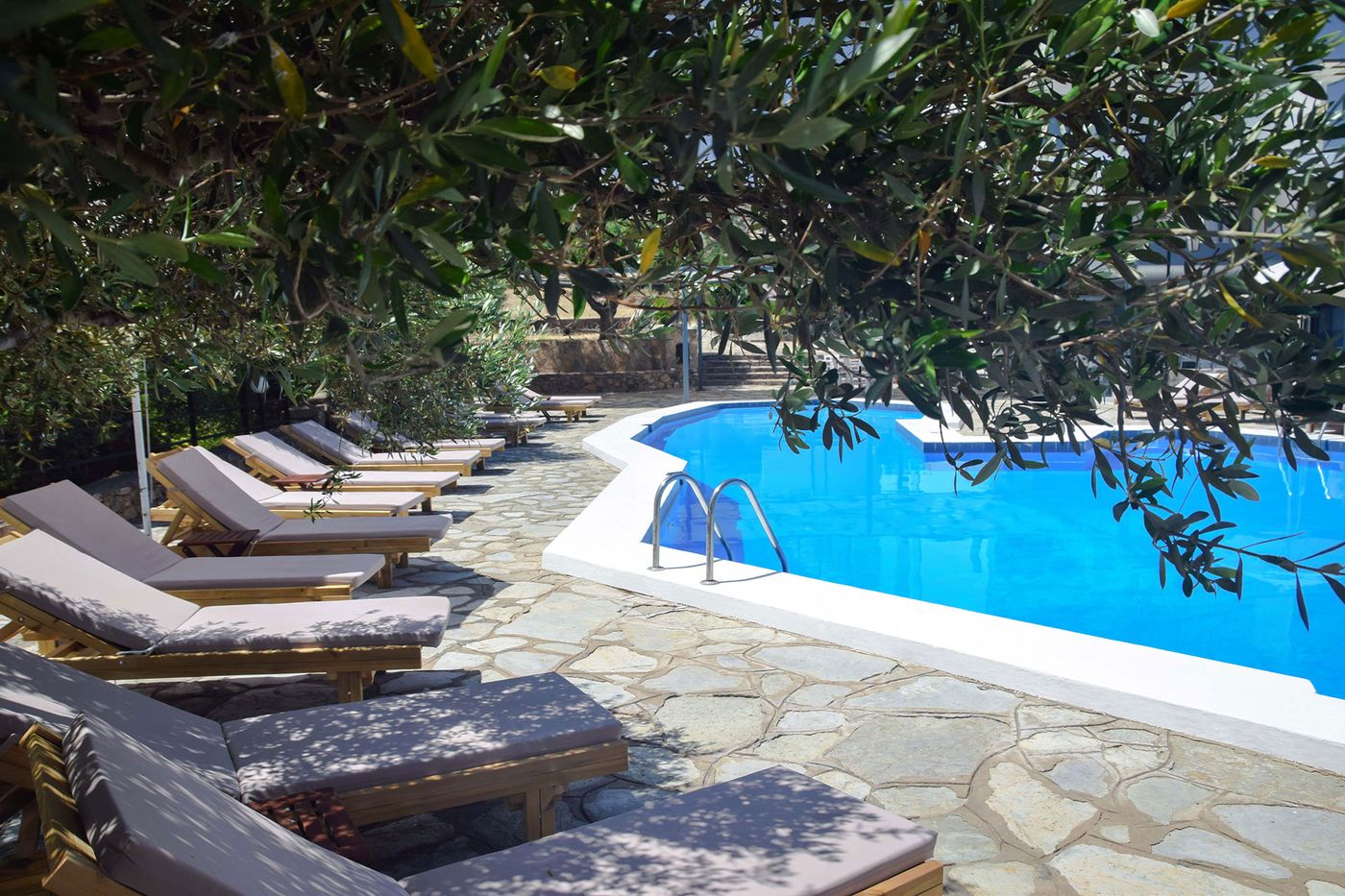 Meliti Hotel - Adults Only