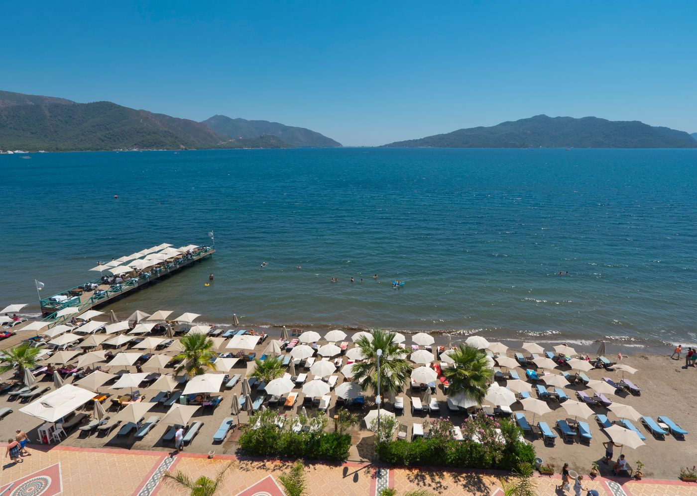 Marmaris-Beach-Hotel-Beach-54