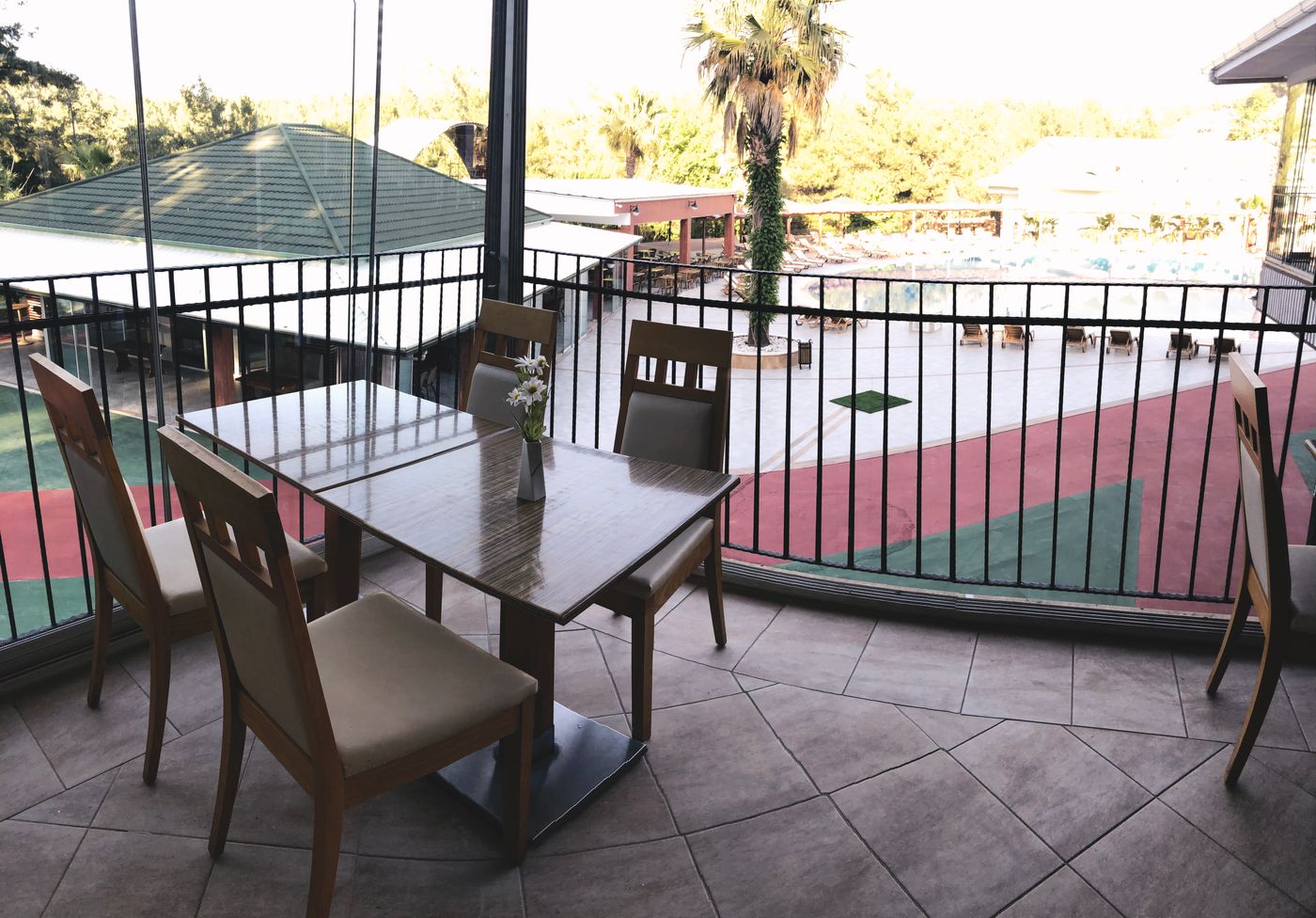 Green-Forest-Holiday-Village-Restaurant-36