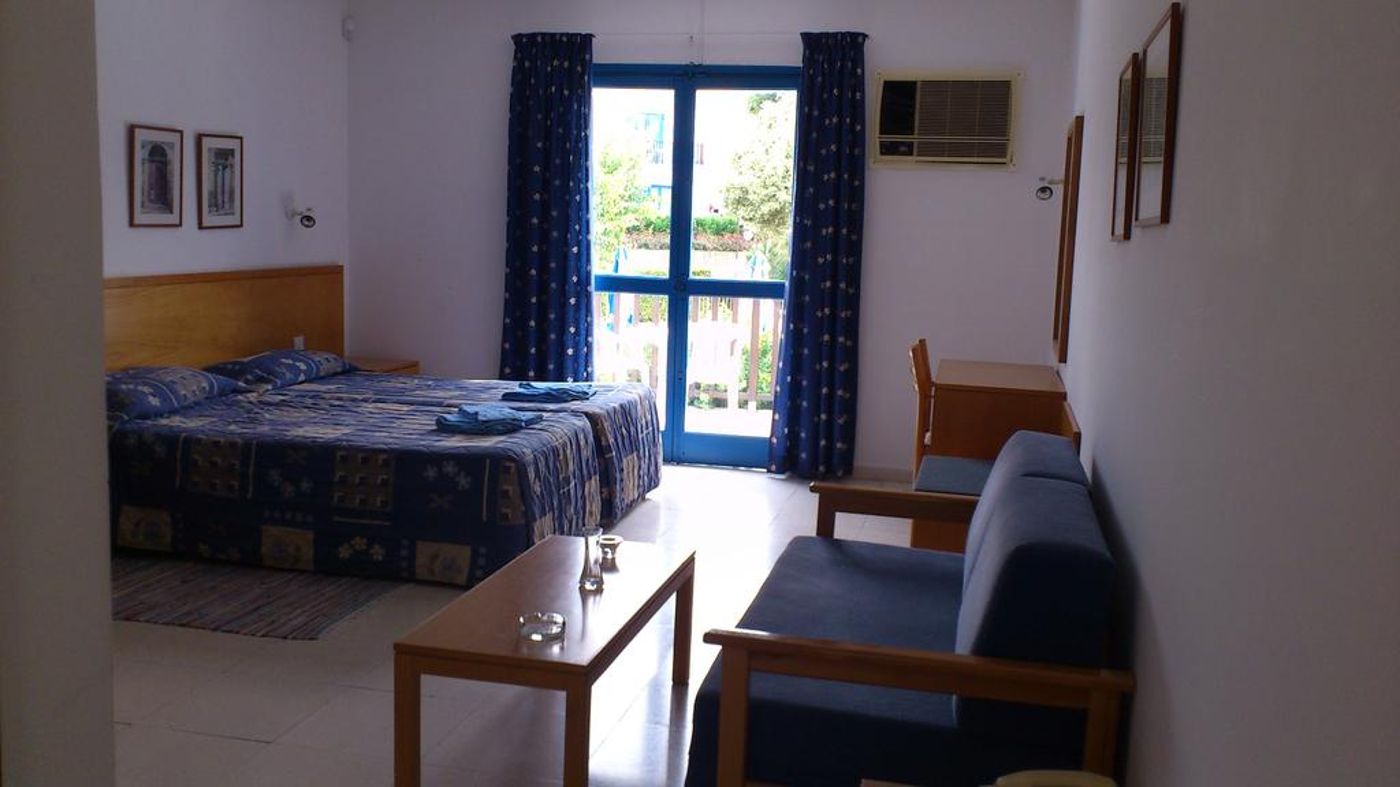 Hylatio Tourist Village