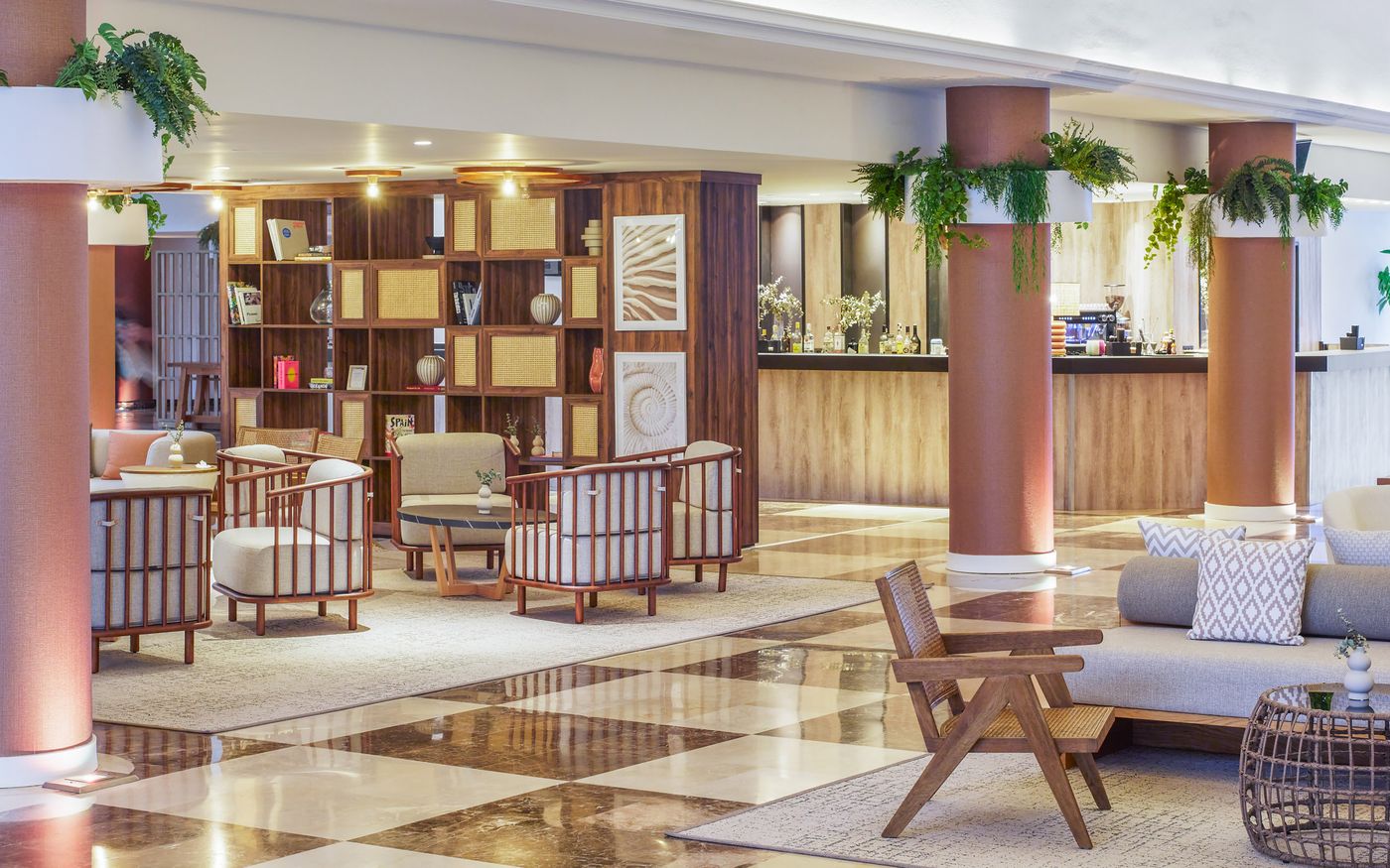 Apartments La Palma Affiliated by Melia