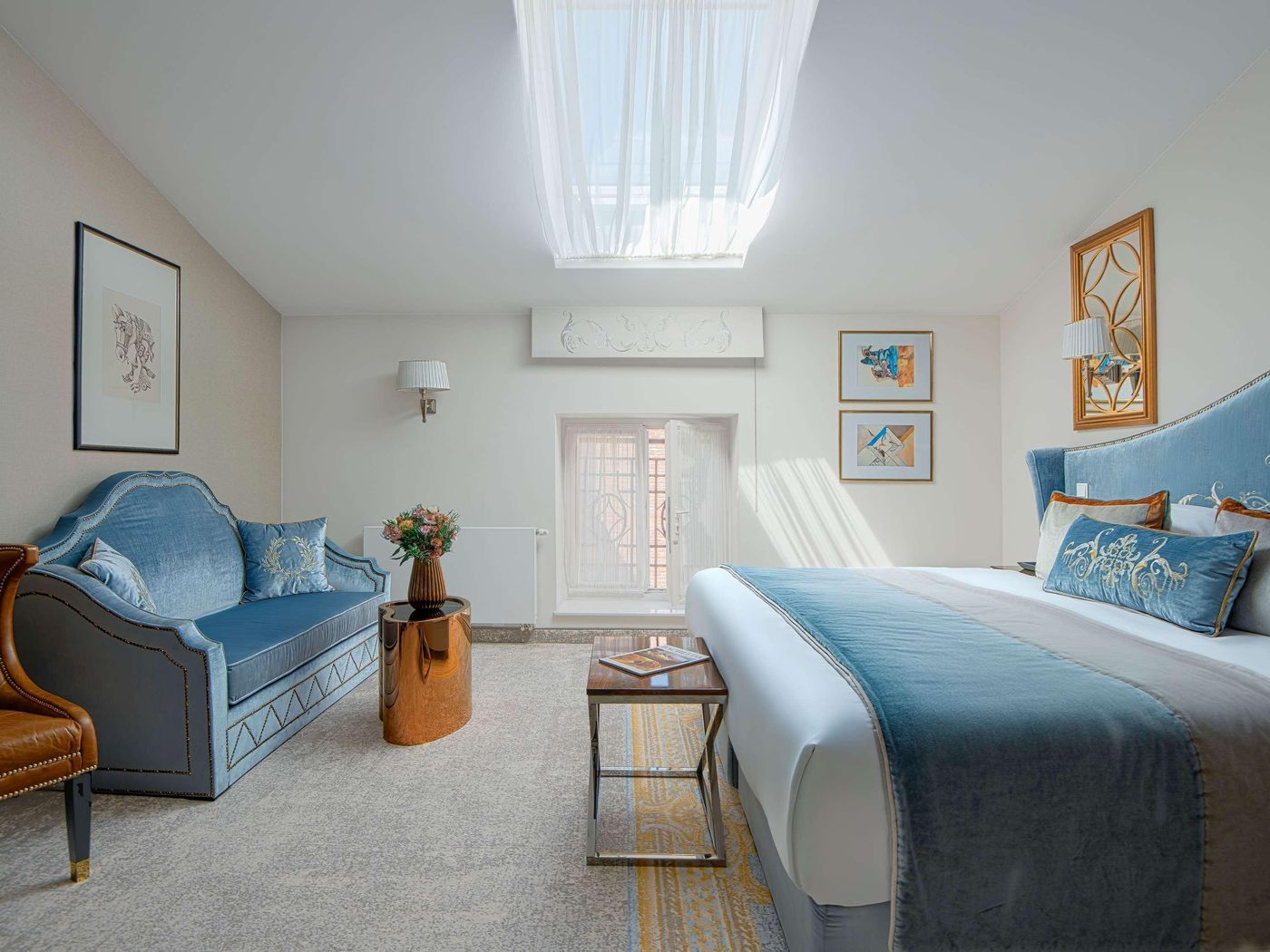 Bachleda-Luxury-Hotel-Krakow---MGallery-Room-25