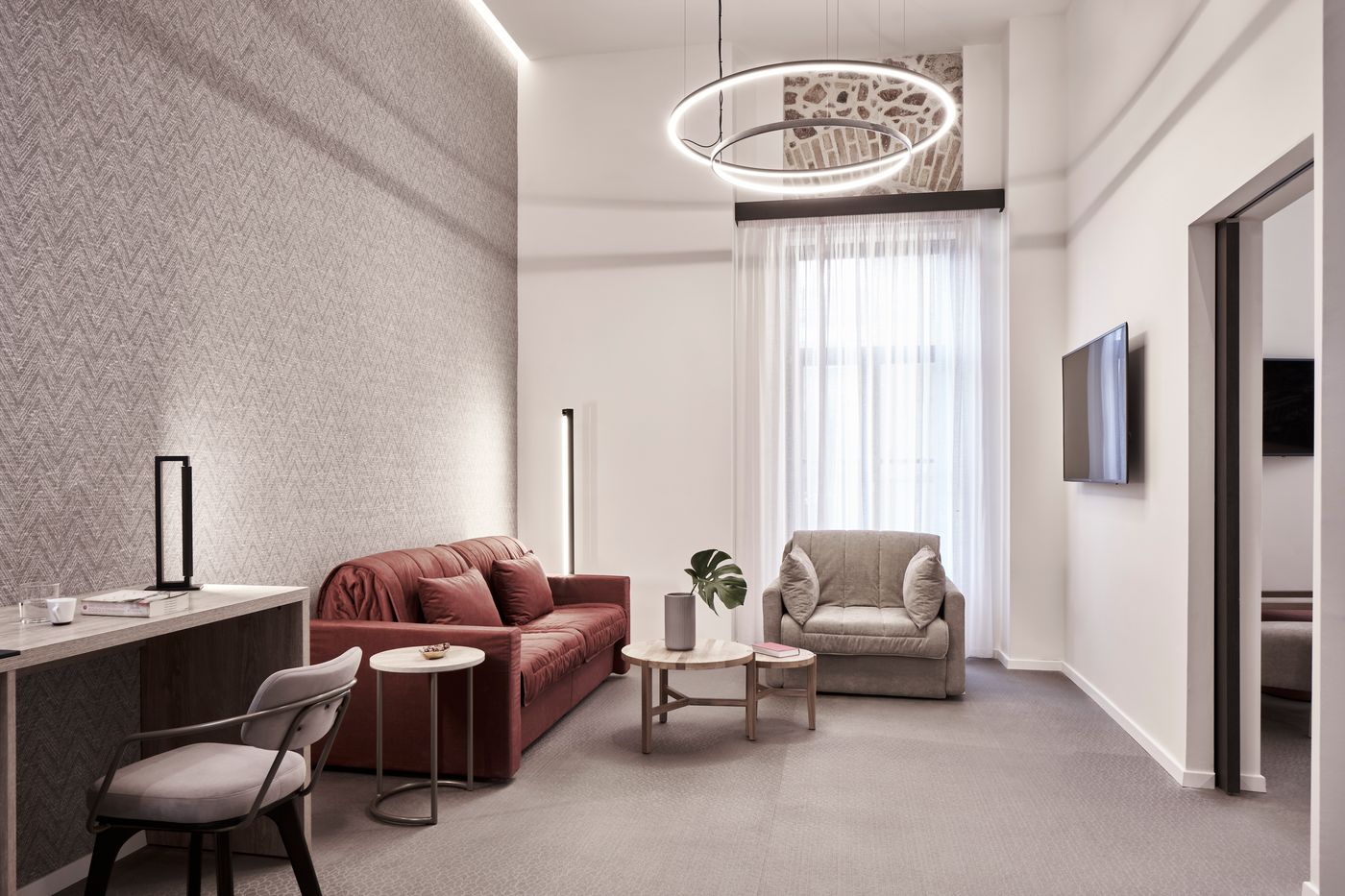 NLH-Monastiraki-Room-16