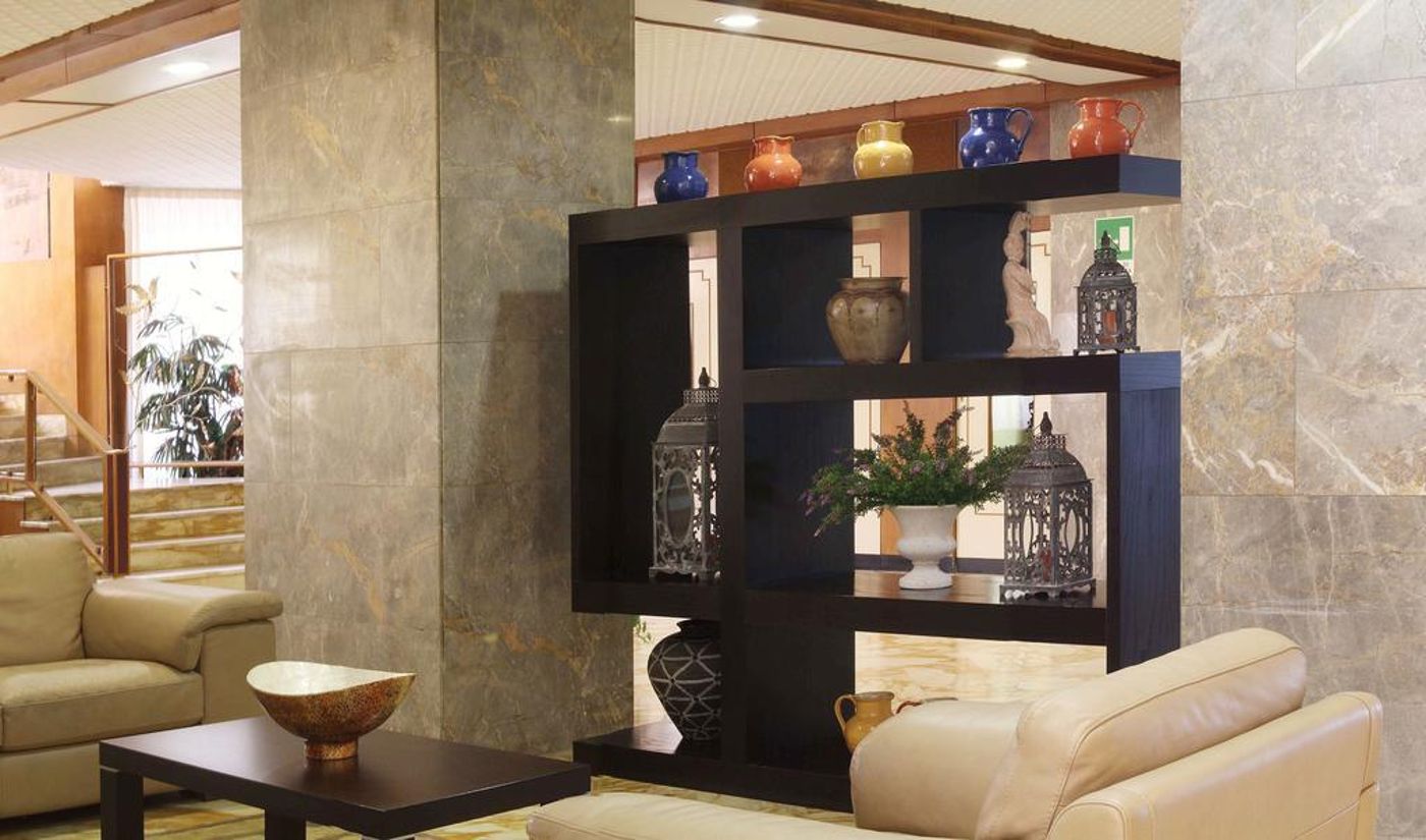 Hotel Plaza-Italy-TARANTO-General view-8