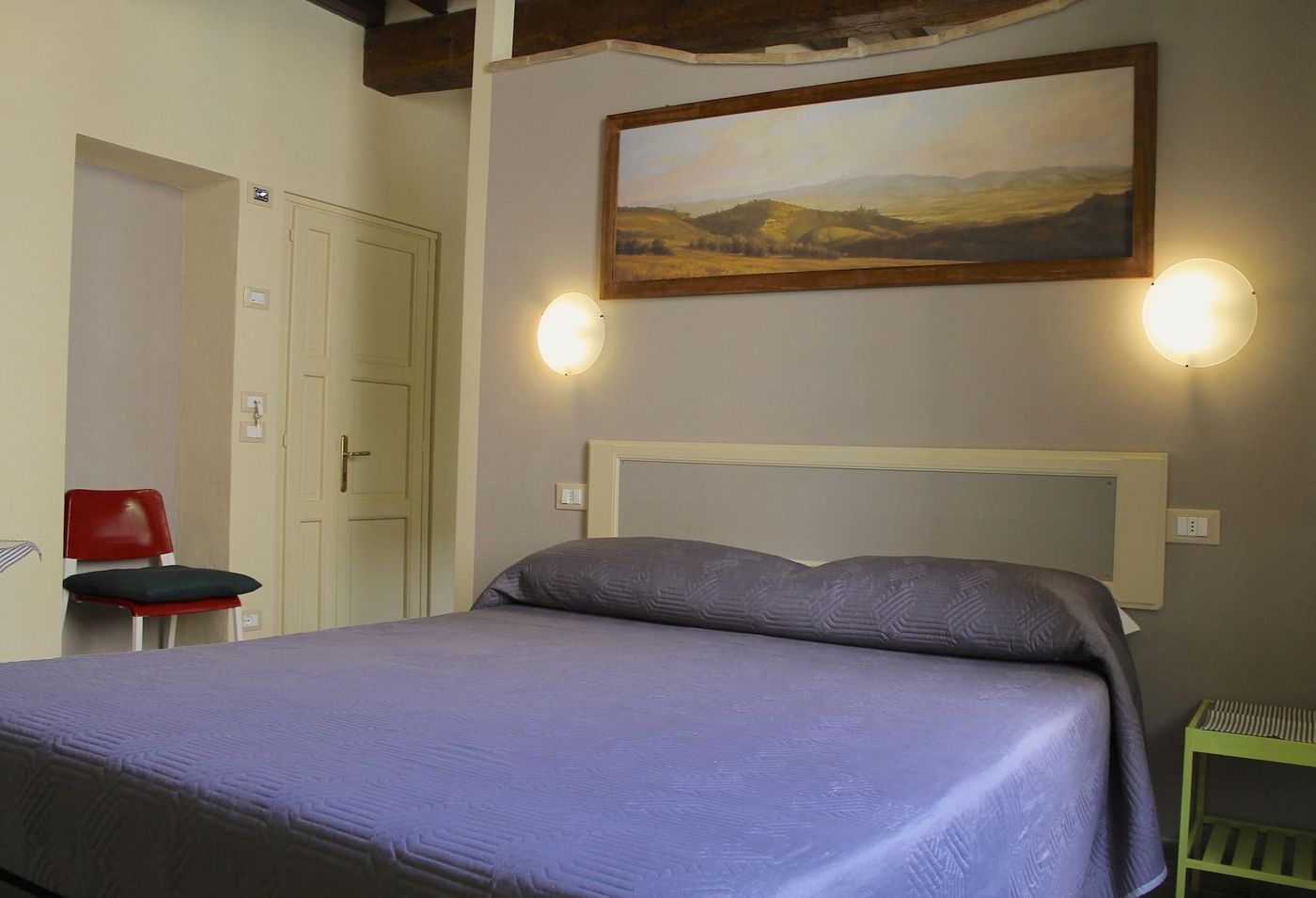 Alter Ego B&B-Italy-ASSISI-Room-5