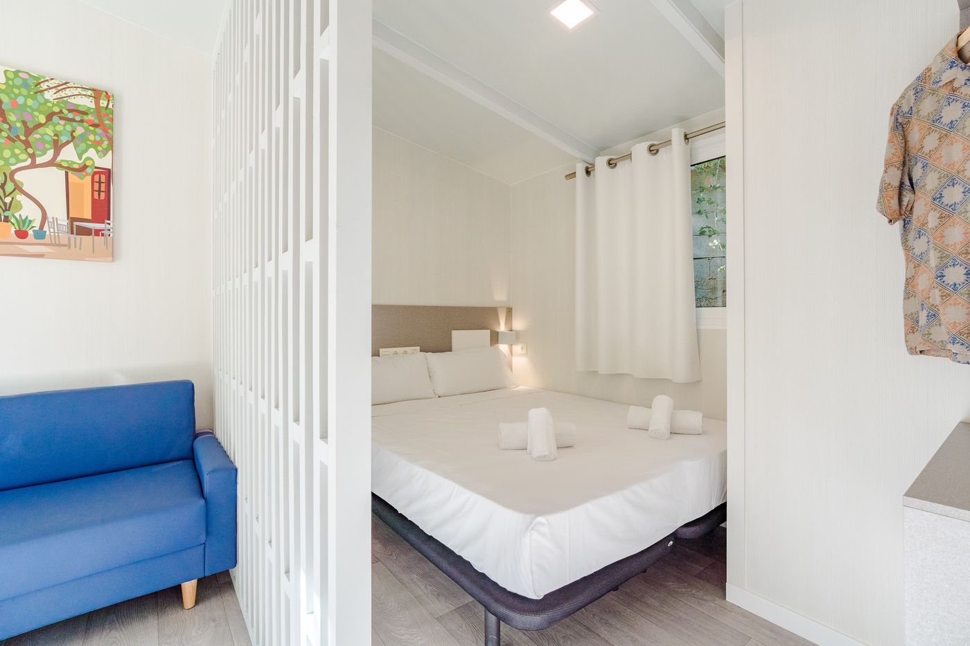 Costa del Sol Glamping