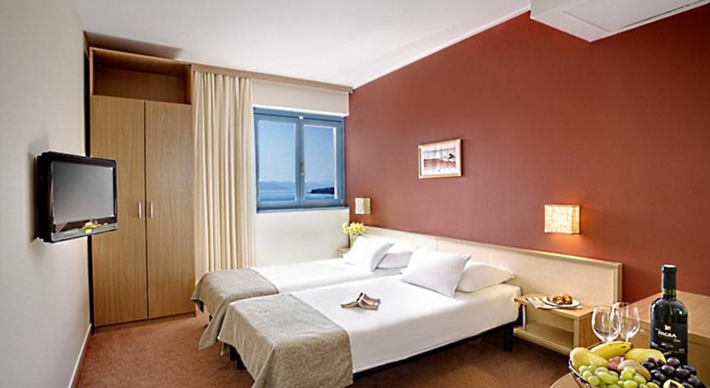 Hotel Valamar Koralj