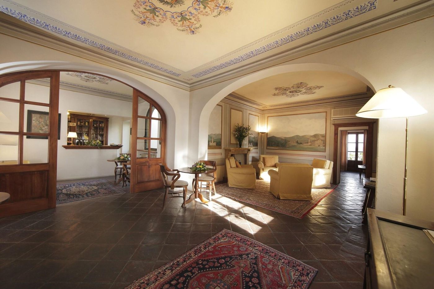 Relais-Vignale---Spa-Bar-18