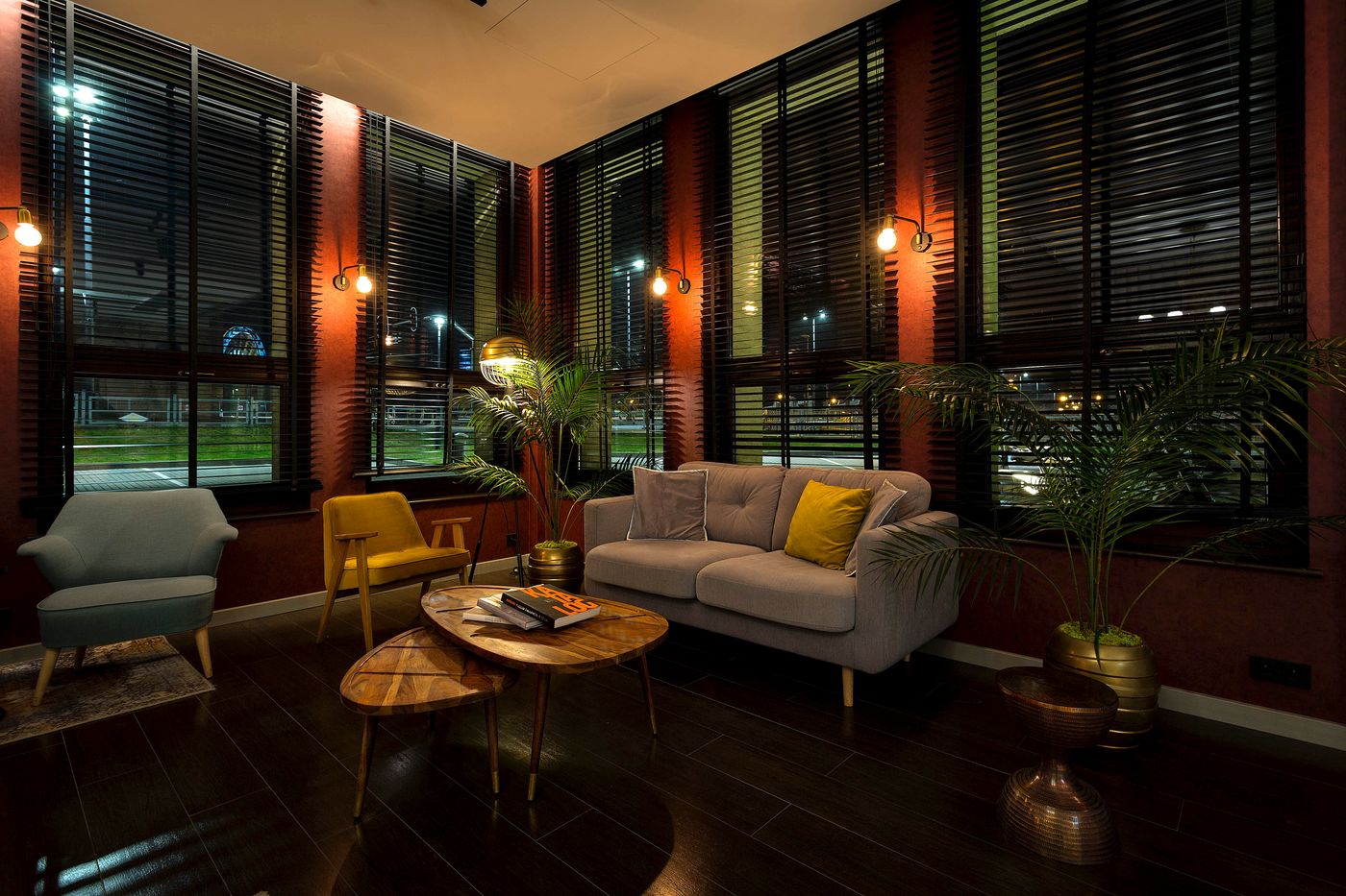 Qubus Hotel Gdansk - Poland - GDANSK - Lobby - 3