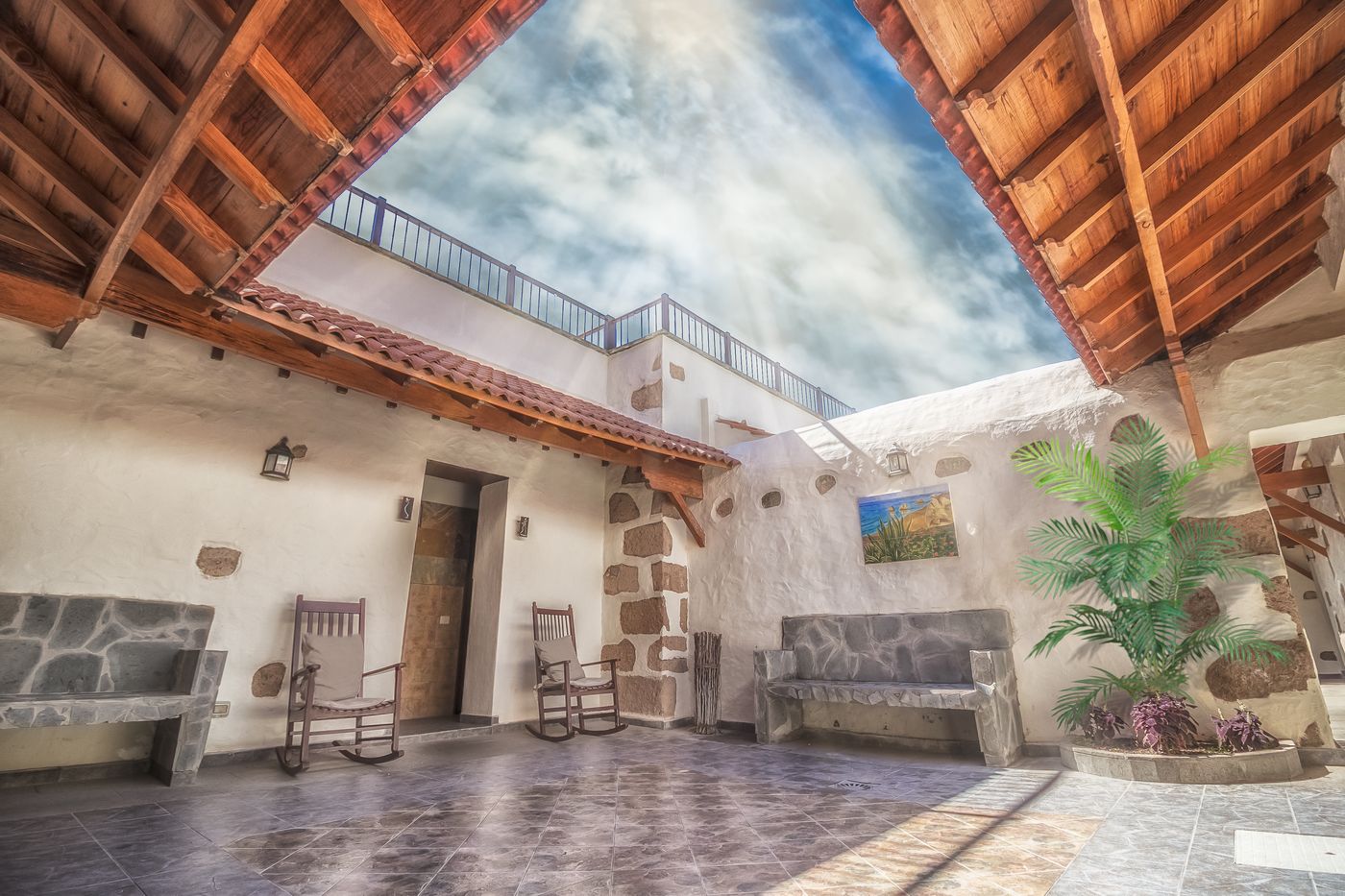 Hotel-Rural-LIVVO-Maipez-Lobby-46