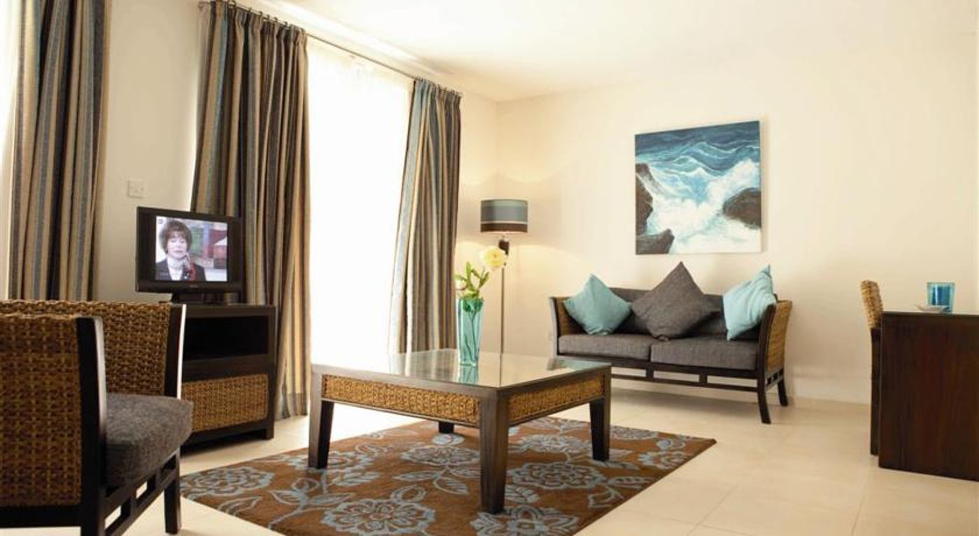 Labranda Rocca Nettuno Suites