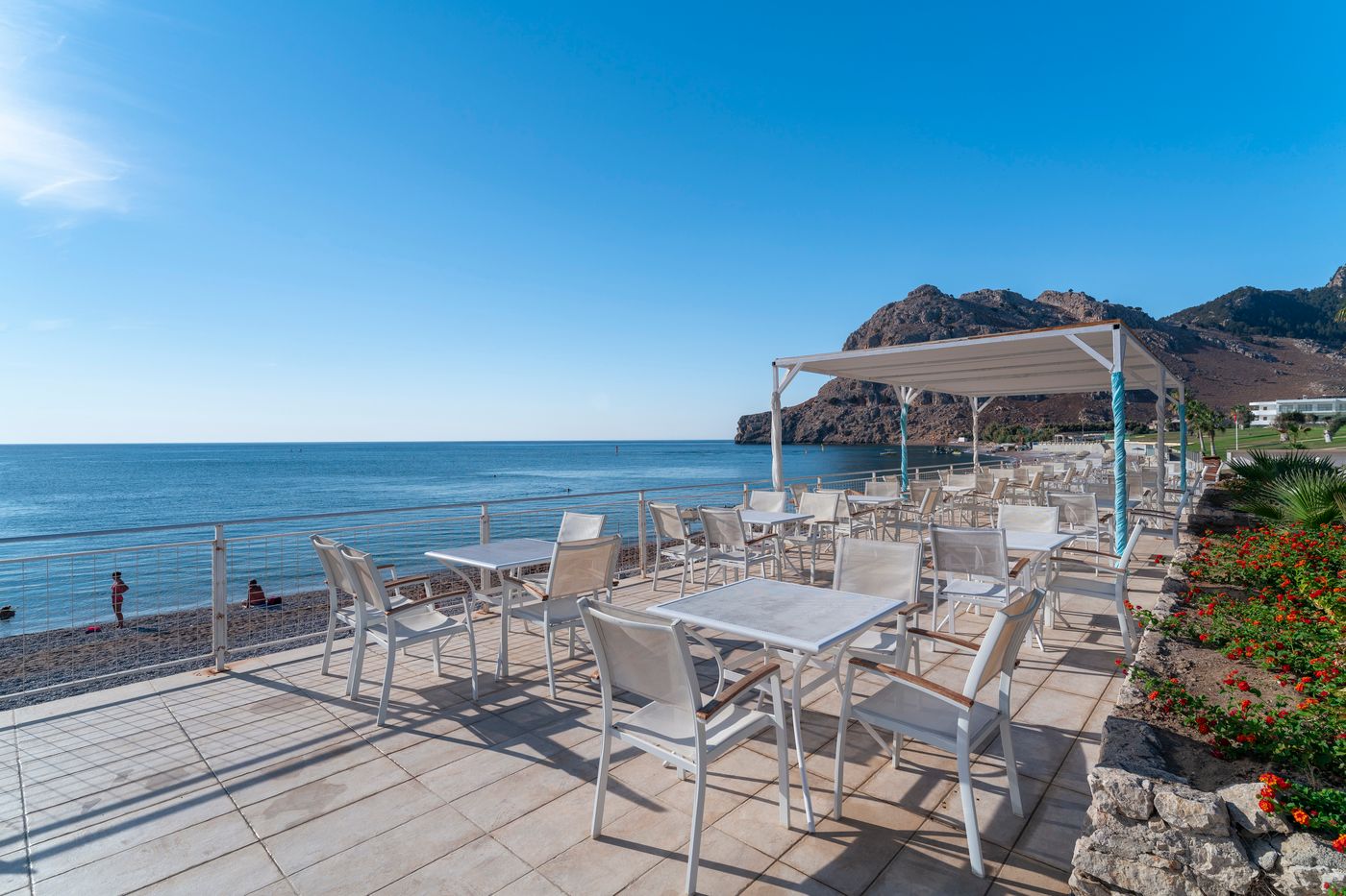 Kolymbia Beach Hotel