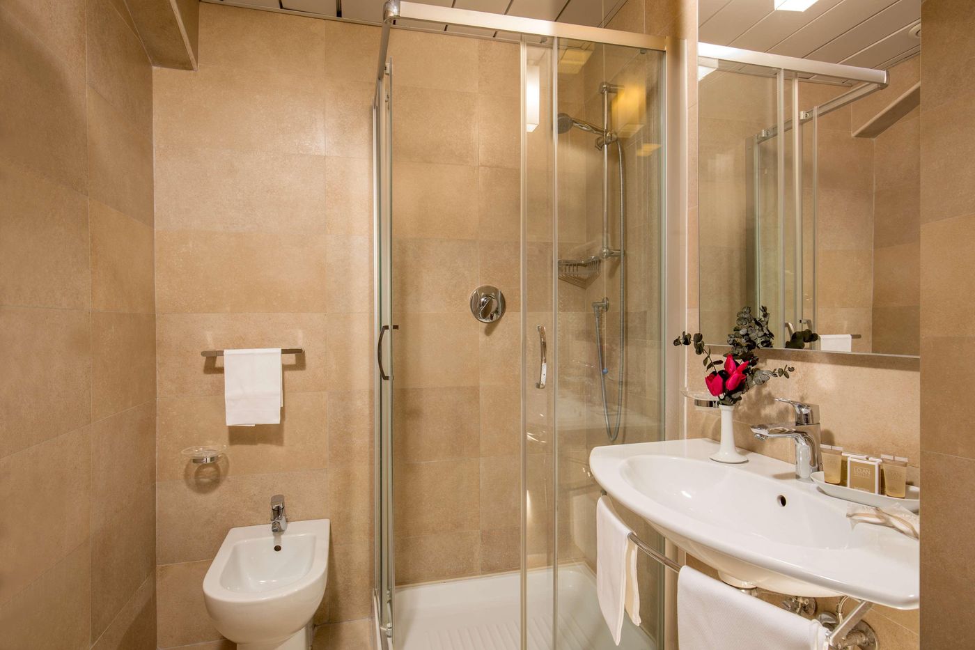 Grand Hotel Fleming-Italy-ROME-Room-10