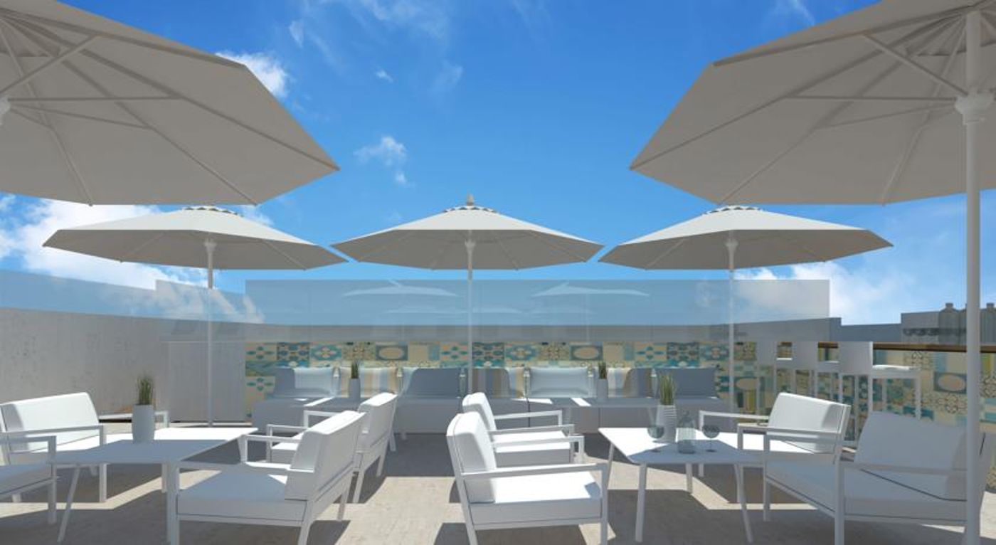 Som Llaüt Boutique Hotel