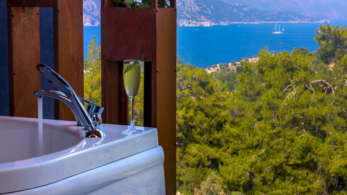 Ramitos Boutique Hotel