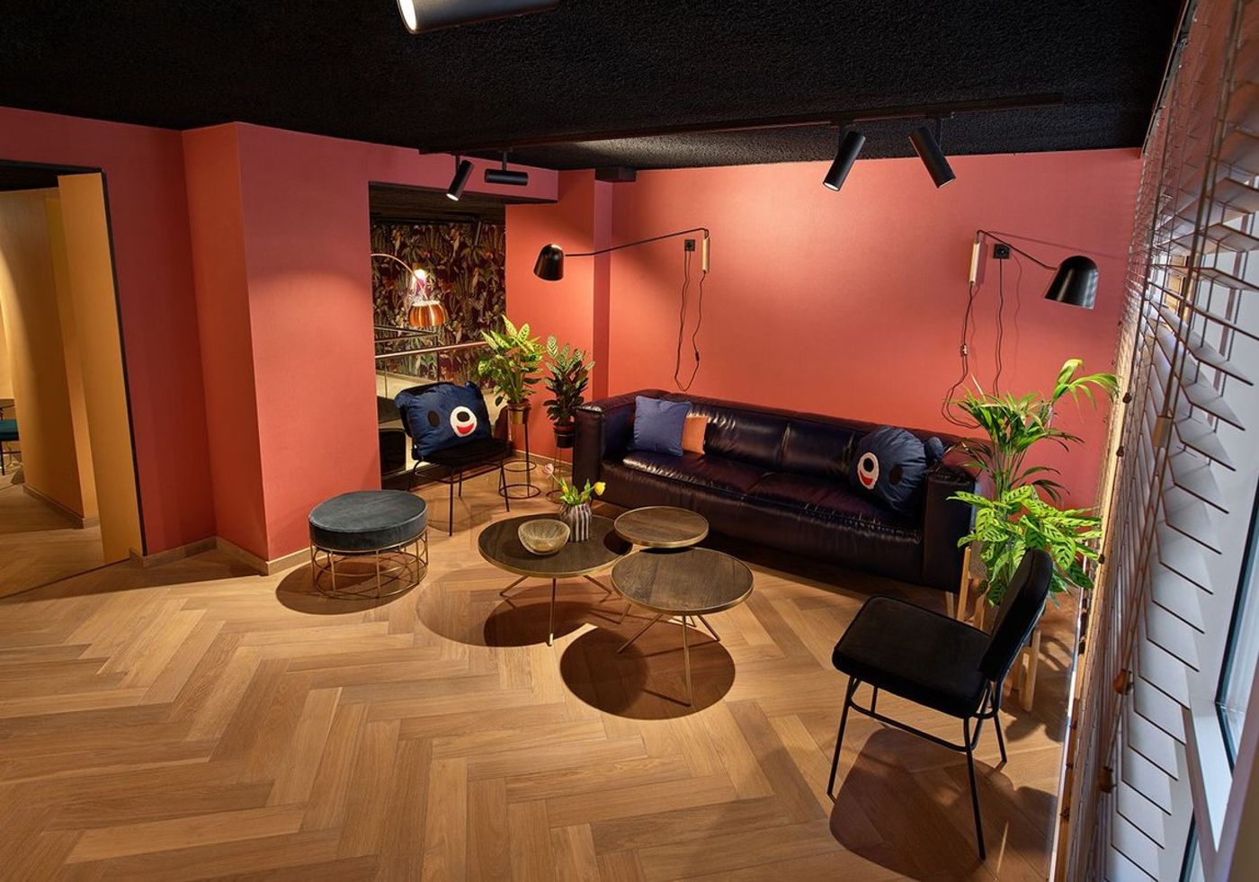 Eden Amsterdam Centre Hotel