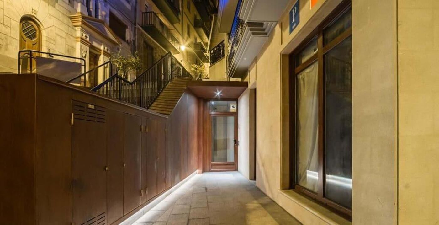 Mirotza Rooms-Spain-ORIO-Lobby-4