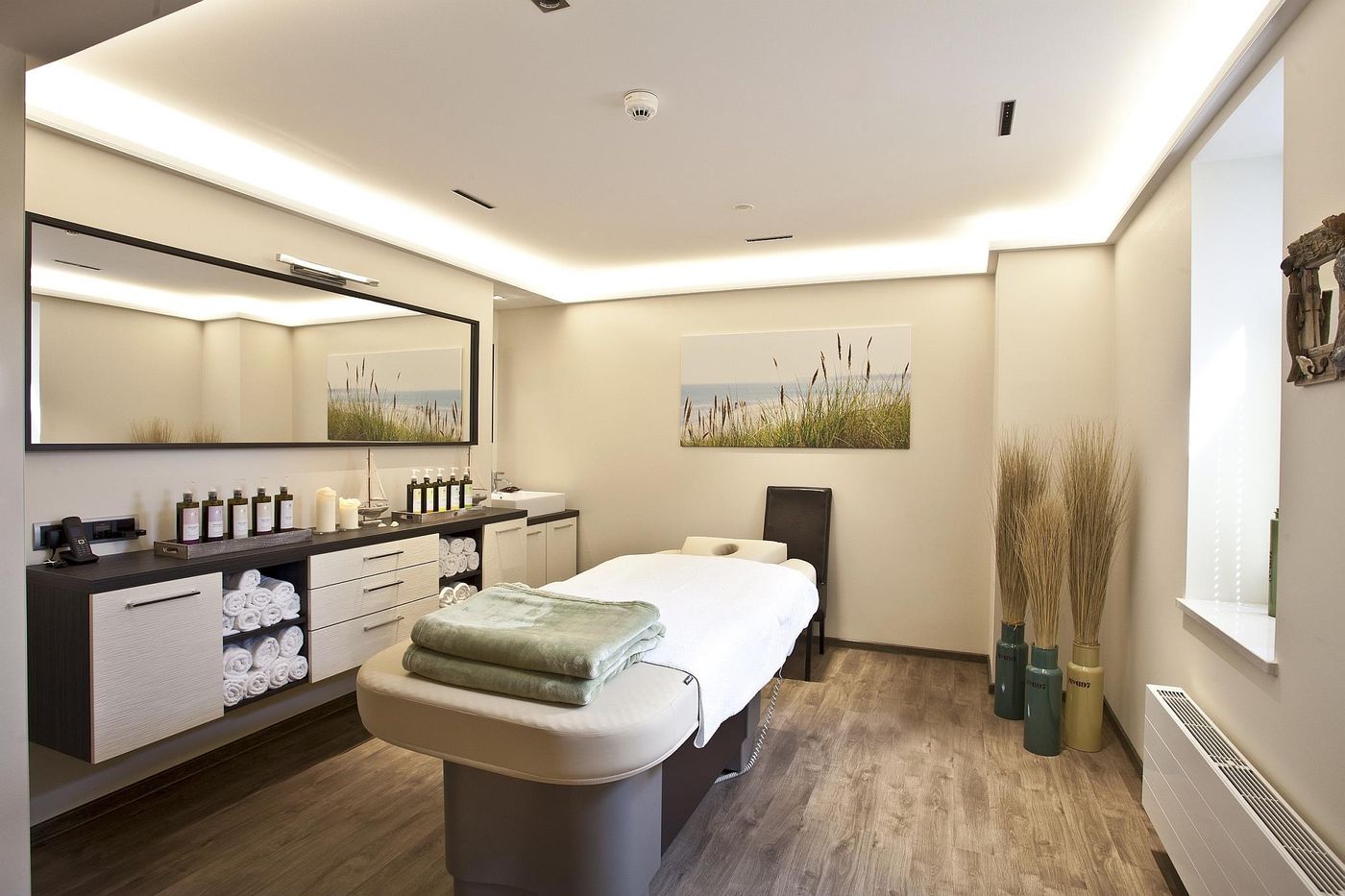 Best Western Plus Hotel Boettcherhof - Germany - Hamburg - Sports and Entertainment - 9