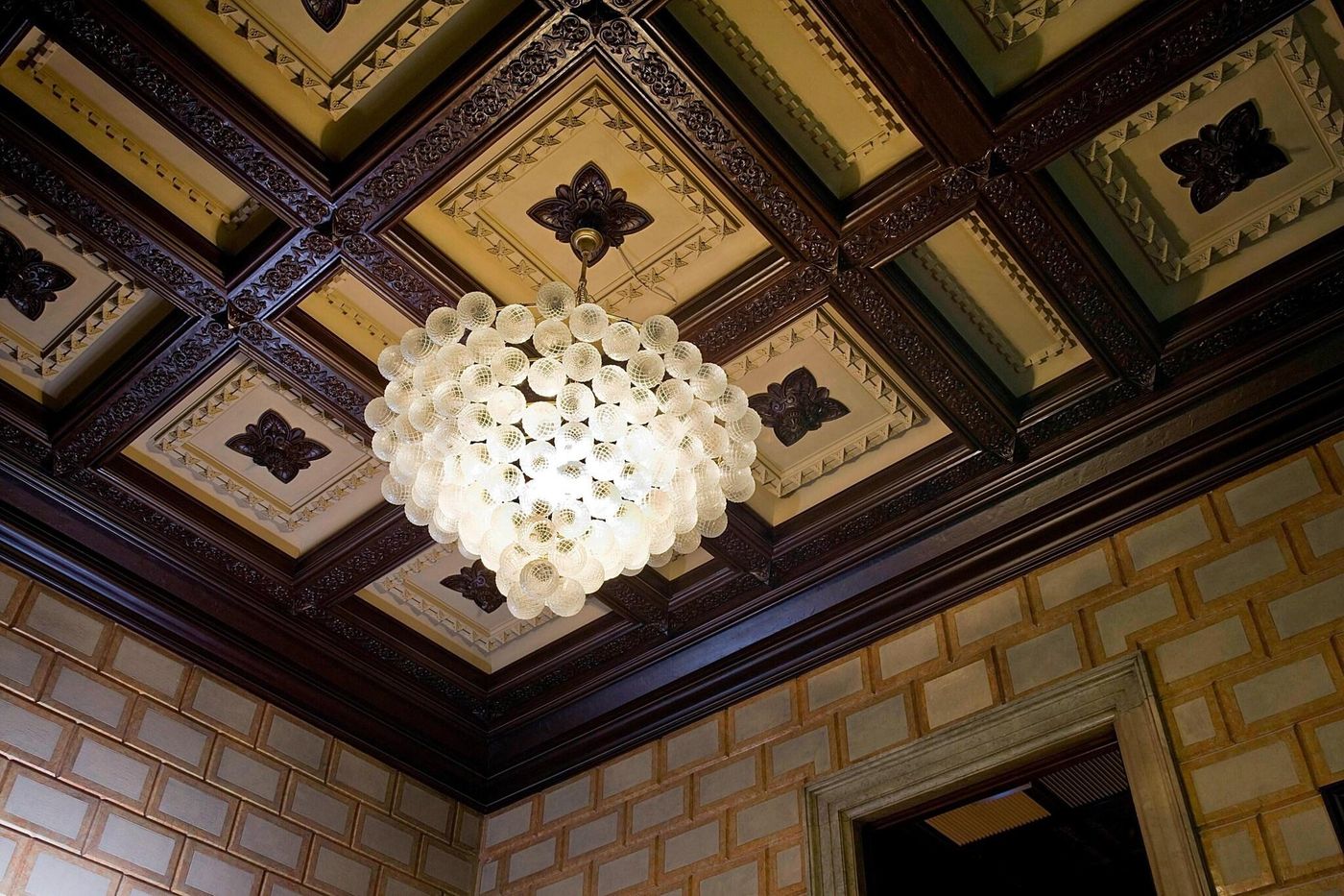 Cotton House, Autograph Collection-Spain-Barcelona-General view-4