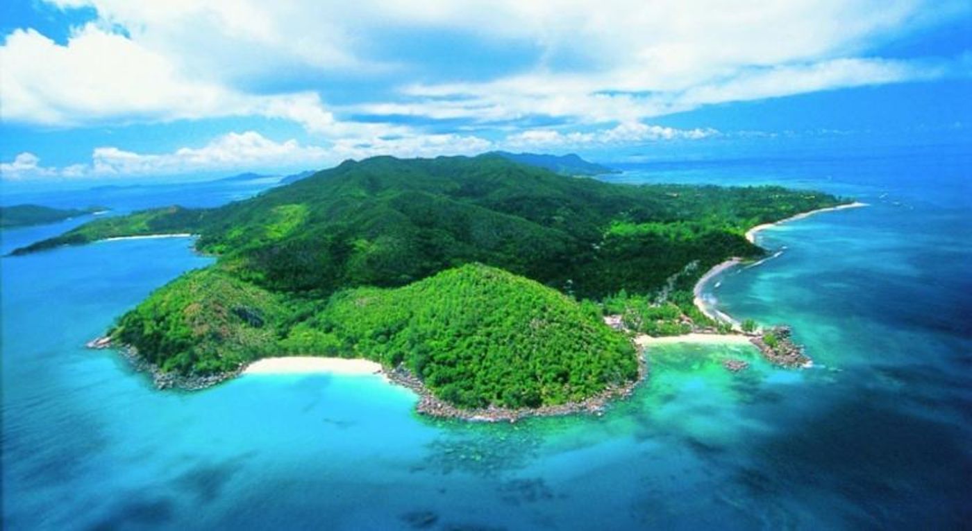 Constance Lemuria Resort