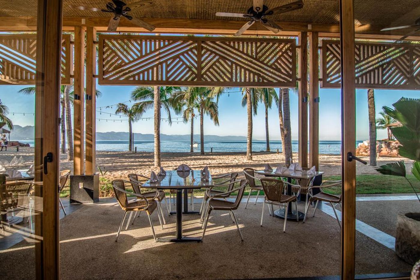 Friendly Puerto Vallarta Beach Resort & Spa