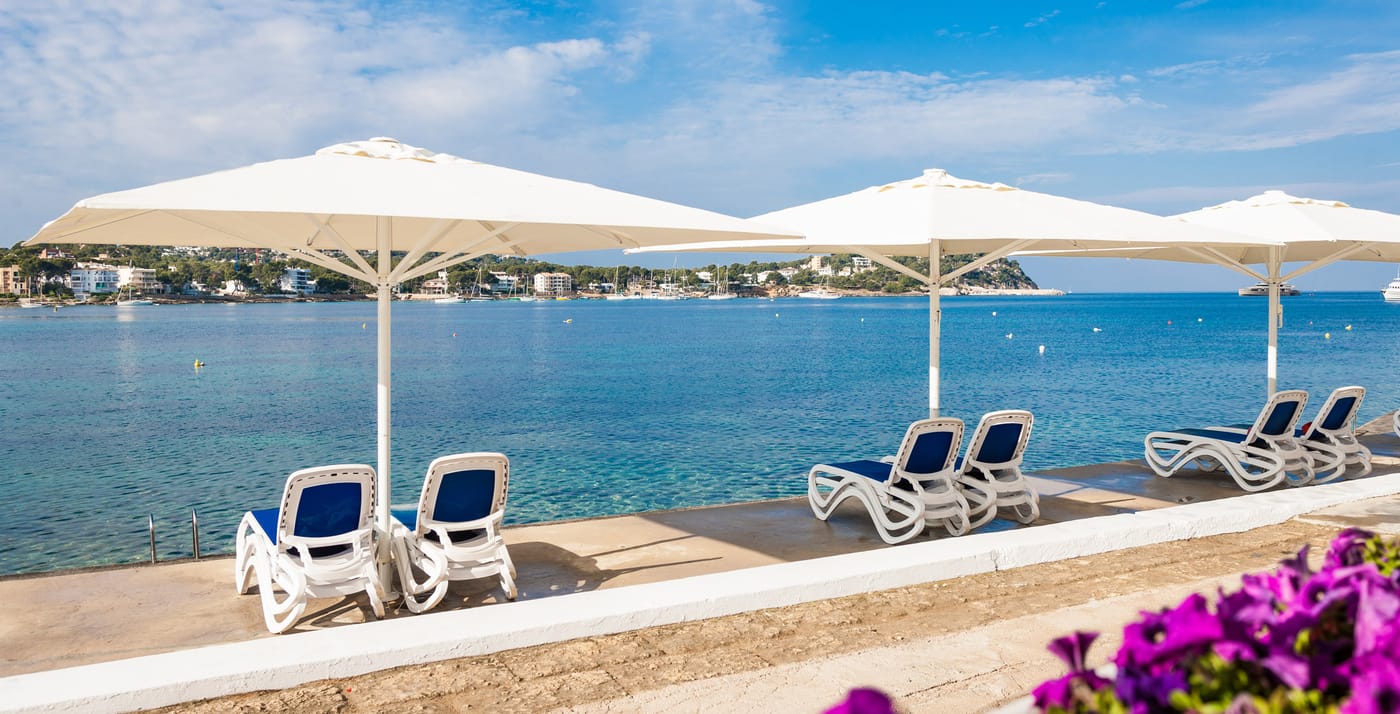 Globales Verdemar Apartments