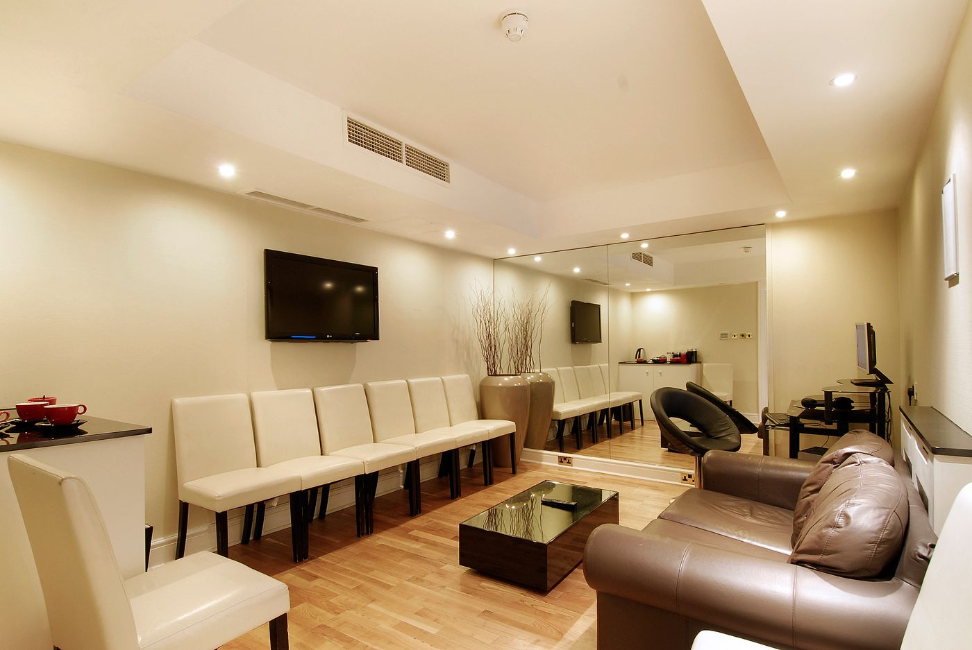 Grand Royale London Hyde Park - United Kingdom - LONDON - Sports and Entertainment - 1