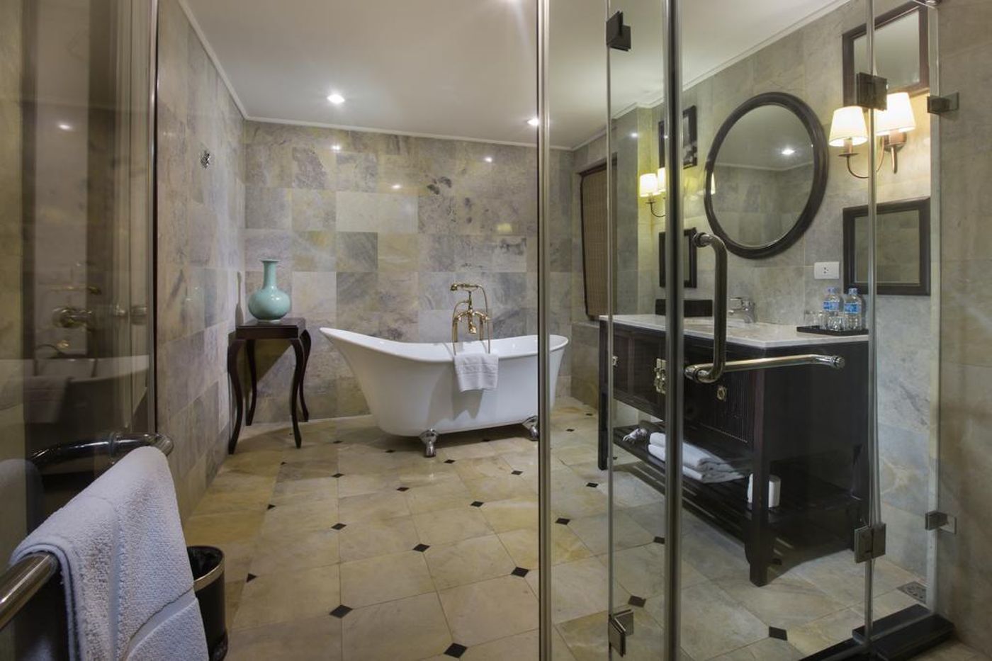 Hanoi Boutique Hotel & Spa-Vietnam-HANOI-Room-10