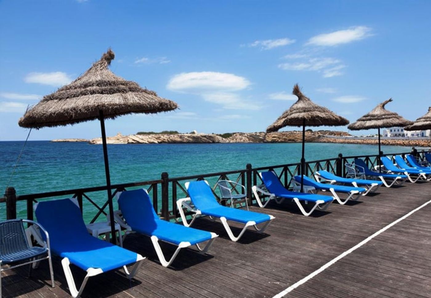 Regency Monastir Hotel & SPA 25.02