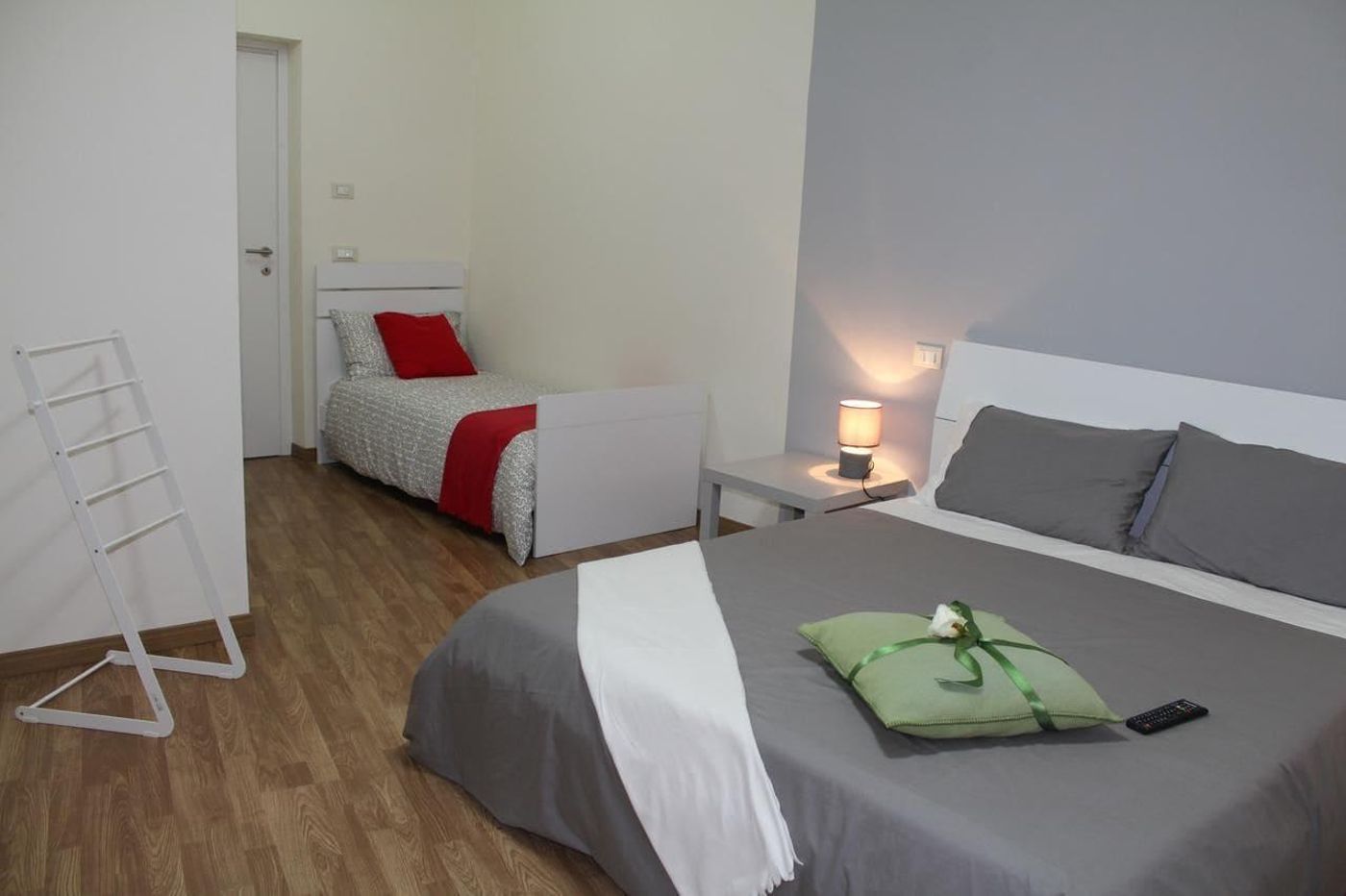 L'Iris B&B-Italy-LUCCA-Room-5