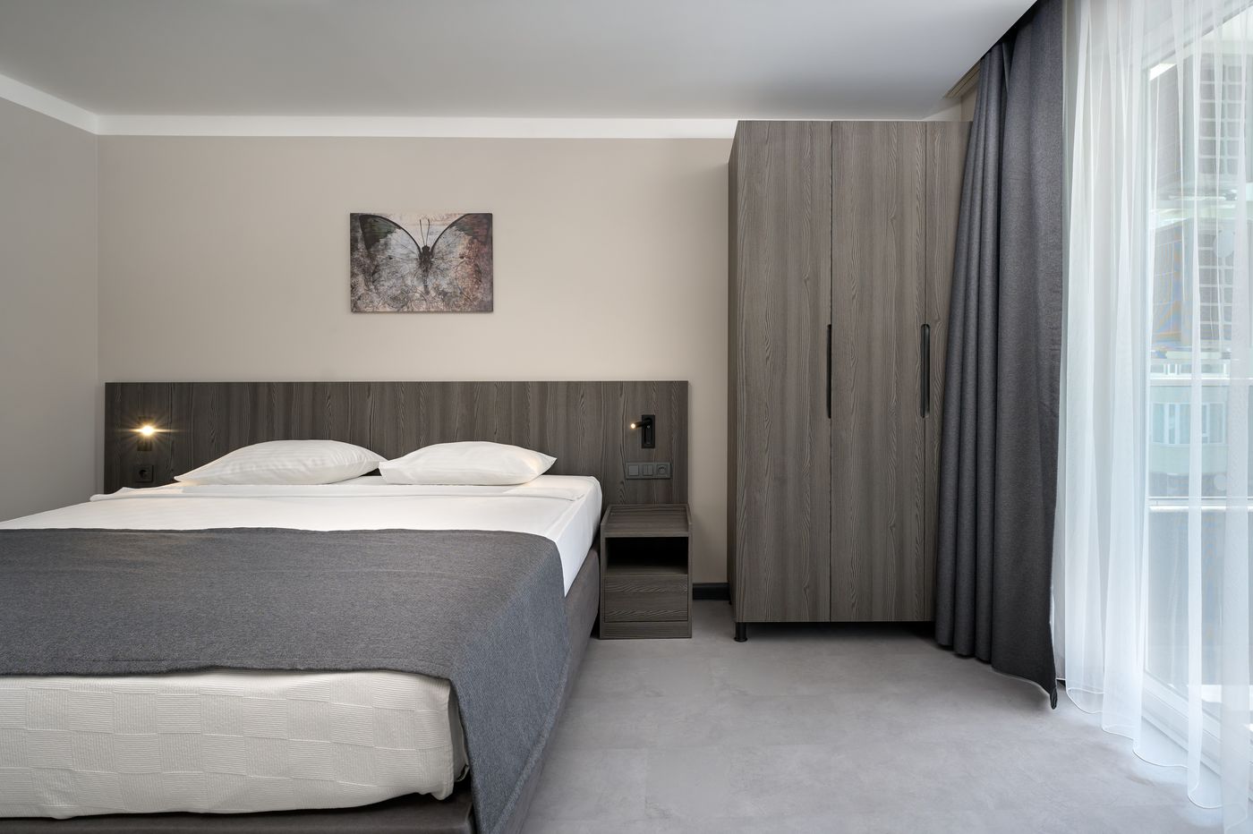 Kaila Krizantem Hotel