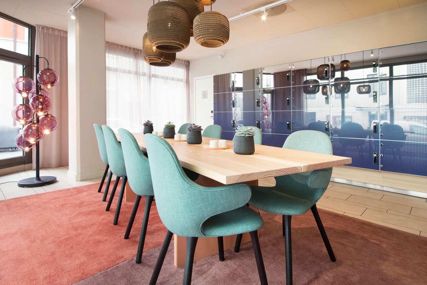 Scandic Karl Johan - Norway - OSLO - Conferences - 3