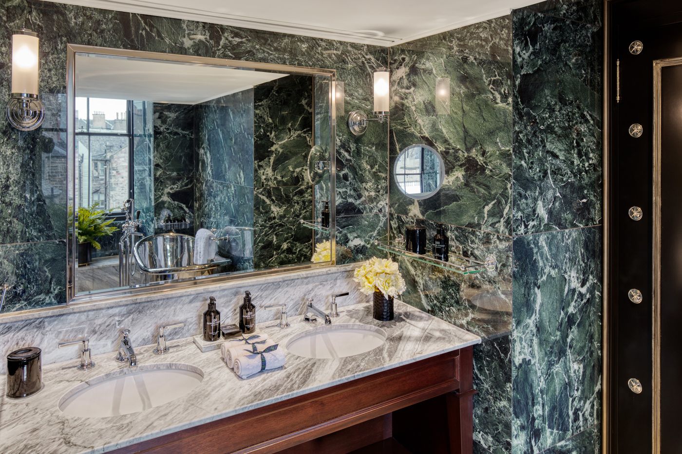 100 Princes Street - United Kingdom - Edinburgh - Room - 4