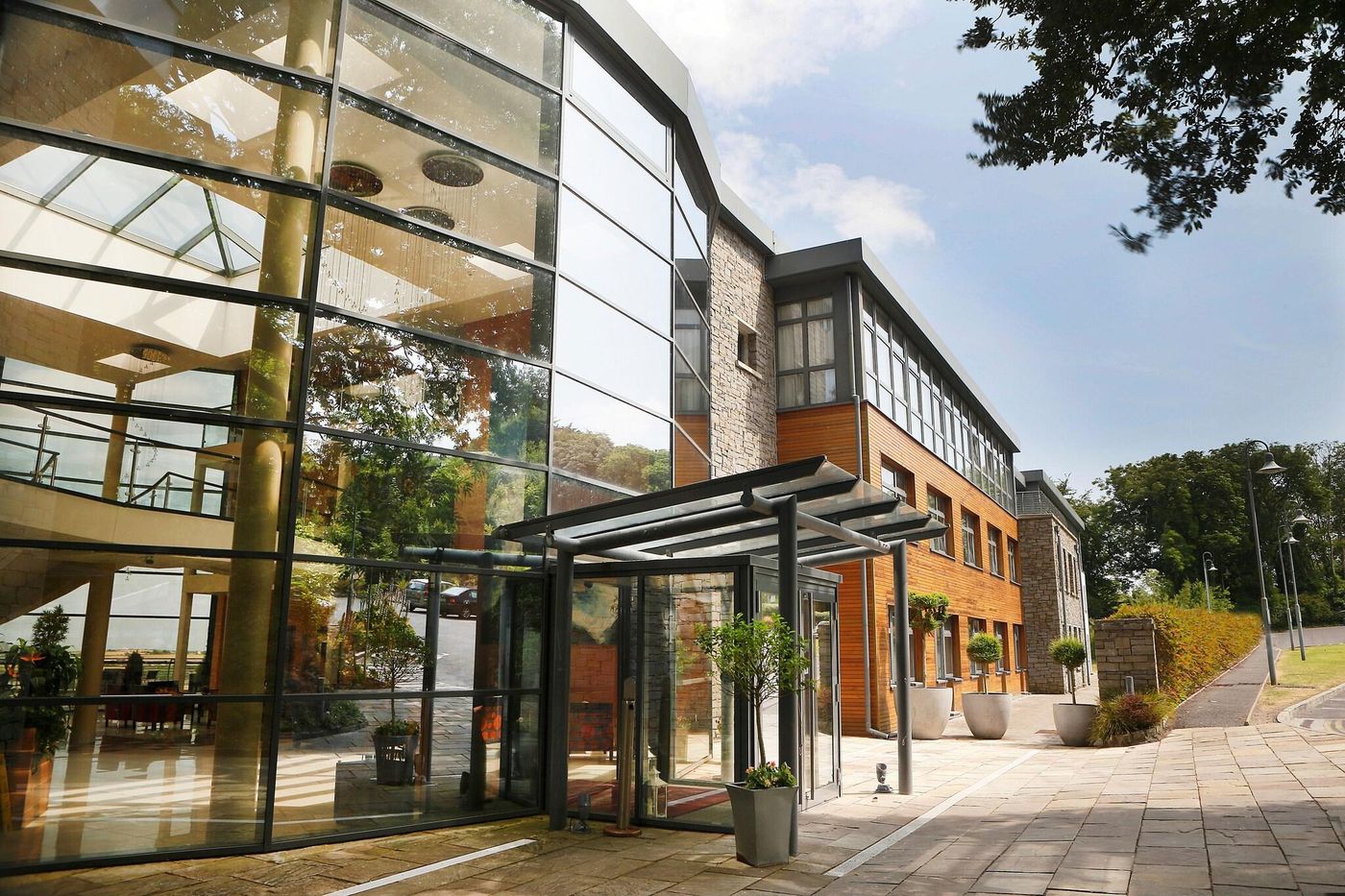 Kinsale Hotel & Spa - Ireland - Kinsale - General view - 1