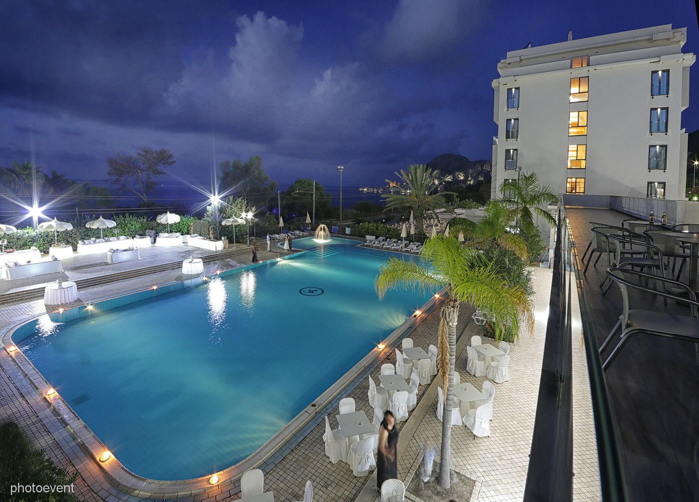 New - Hotel Santa Lucia Le Sabbie d'Oro