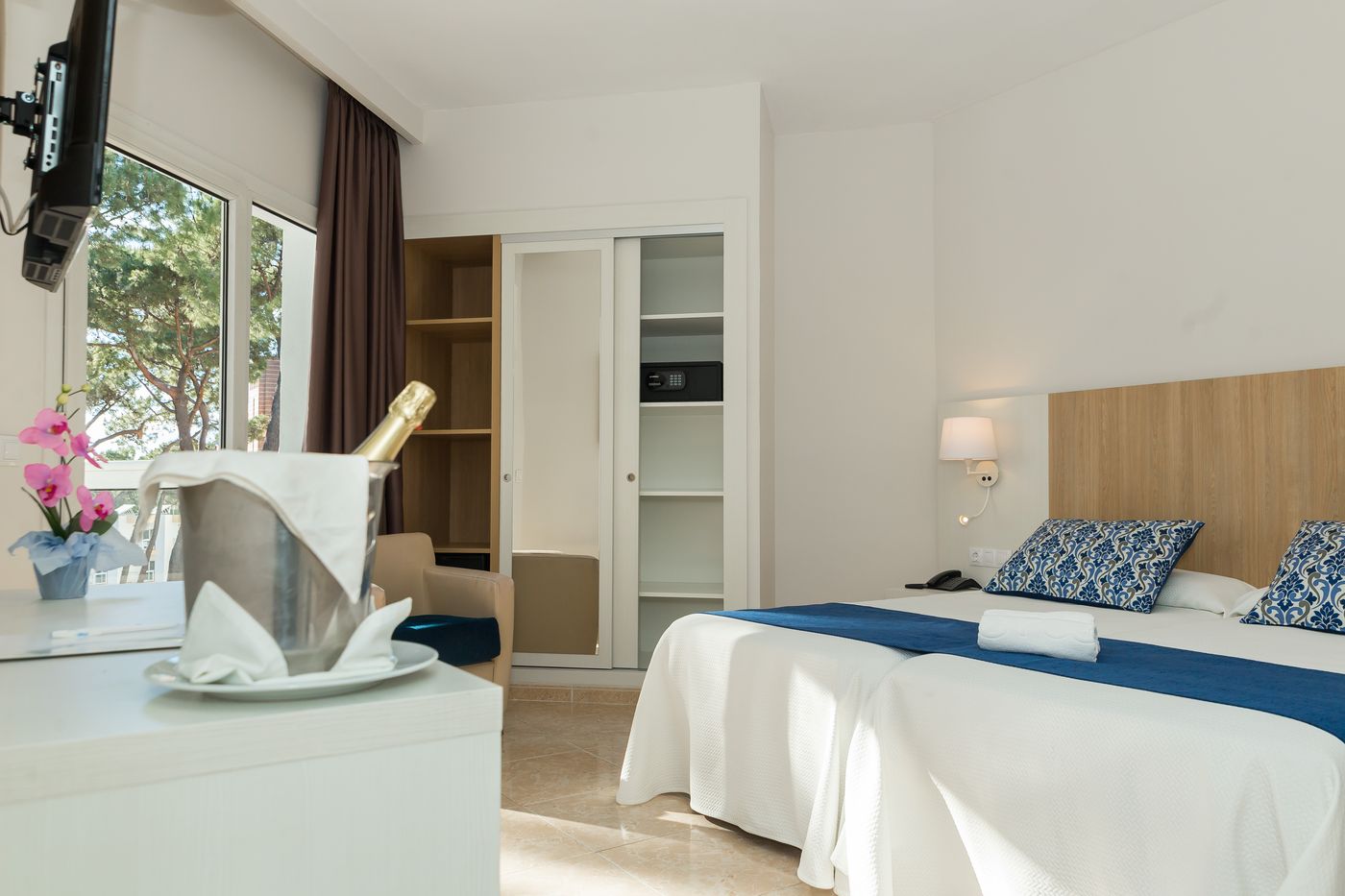 Alua Sun Marbella Park