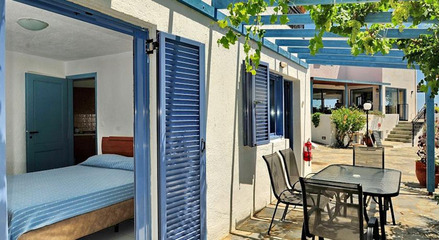 Palatia Village Apartments